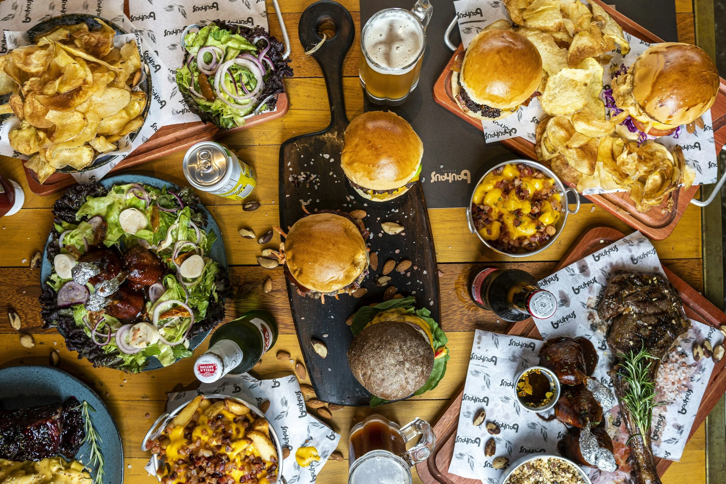 Why your plate matters more than anything