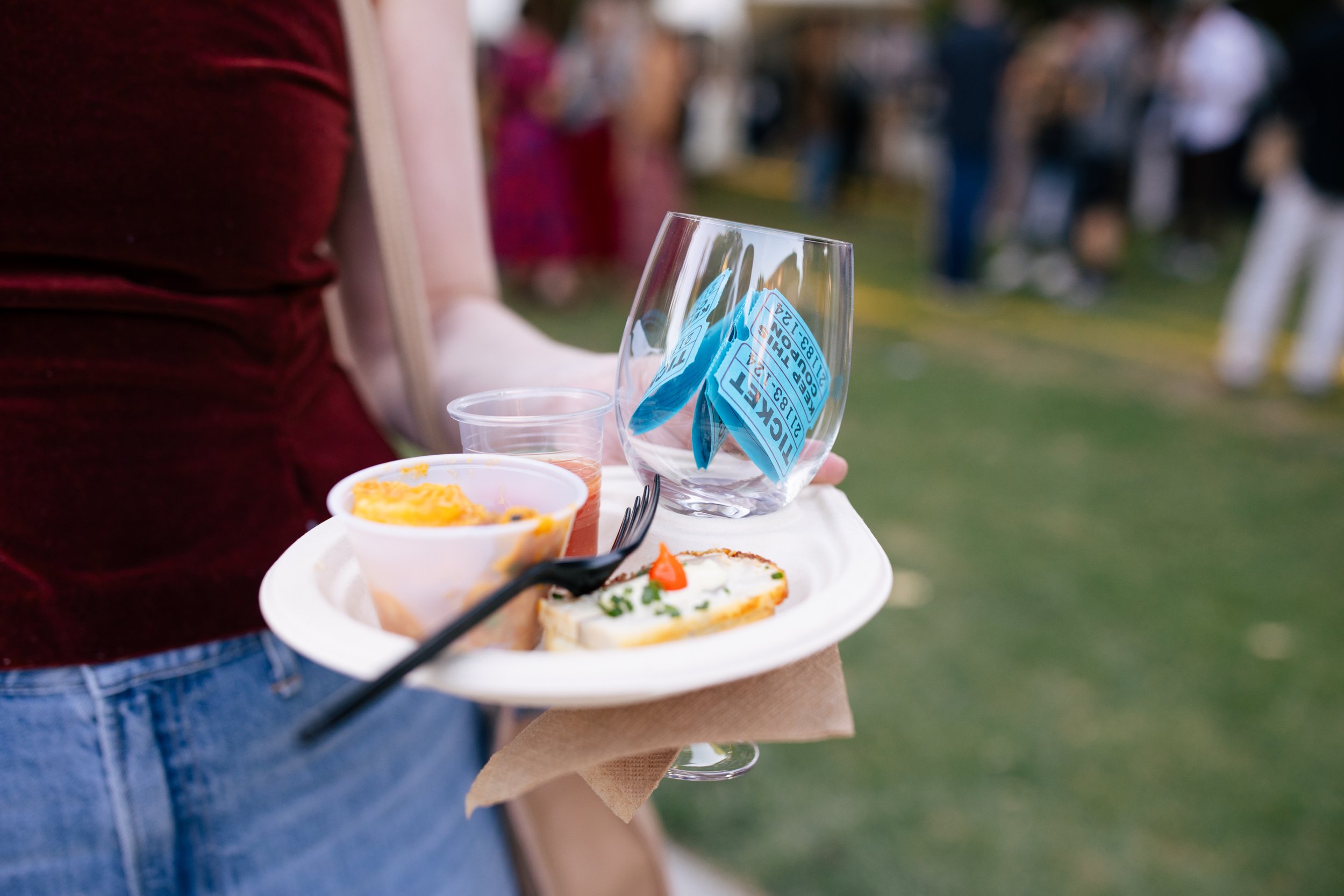 Behind the Scenes of Eat Drink SLC: My Year as the “Social Media Guy”