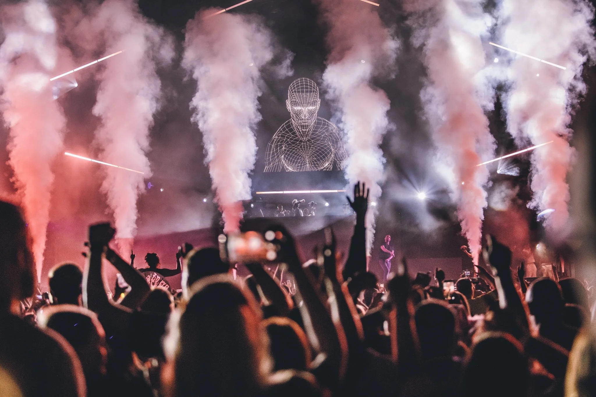 Clubland Arena Tour 2026
-
Darren Styles
-
Video Design & Operation