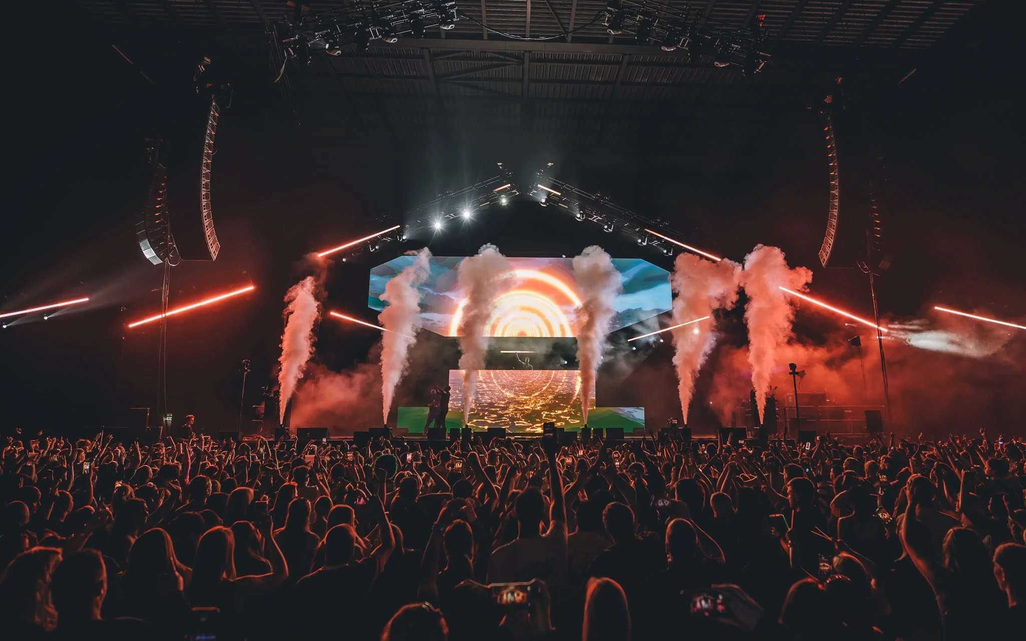 Clubland Arena Tour 2026
-
Darren Styles
-
Video Design & Operation