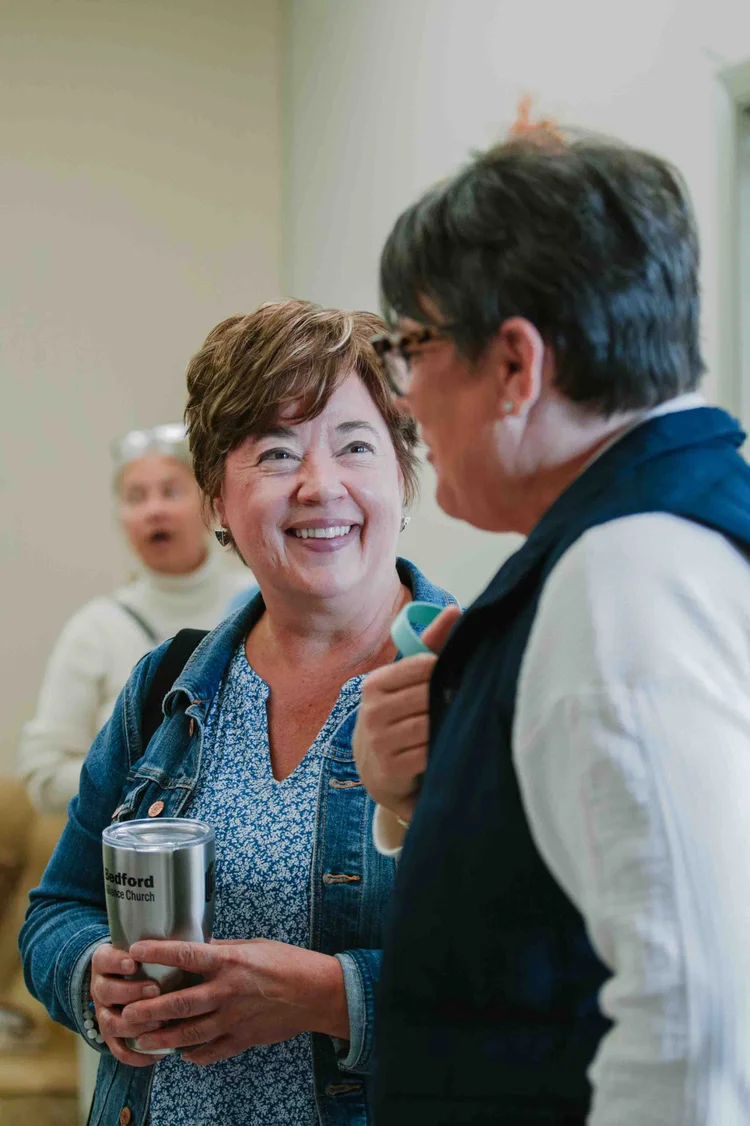 Living Hope Fellowship