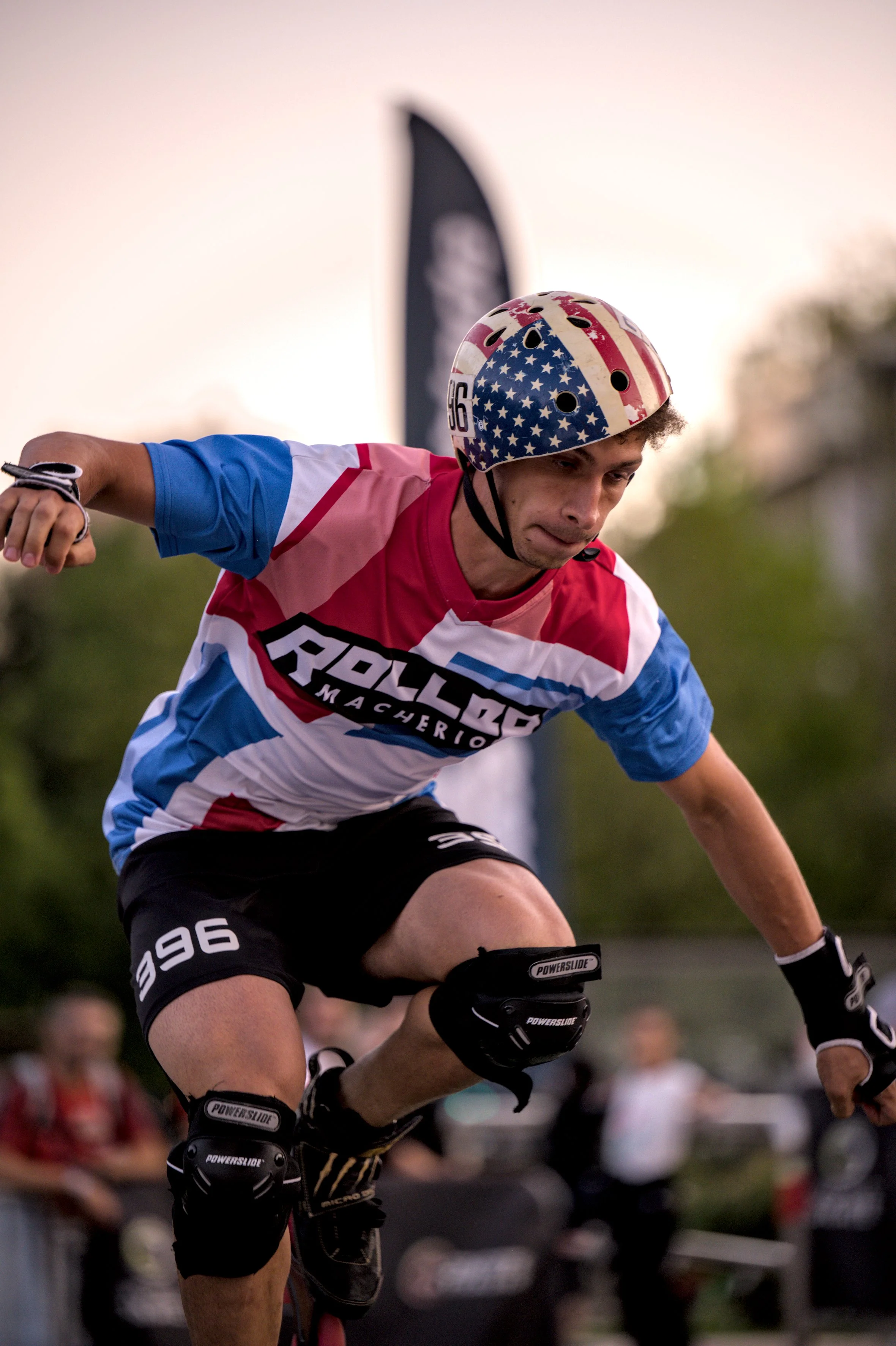 Campionati italiani Rollerblade