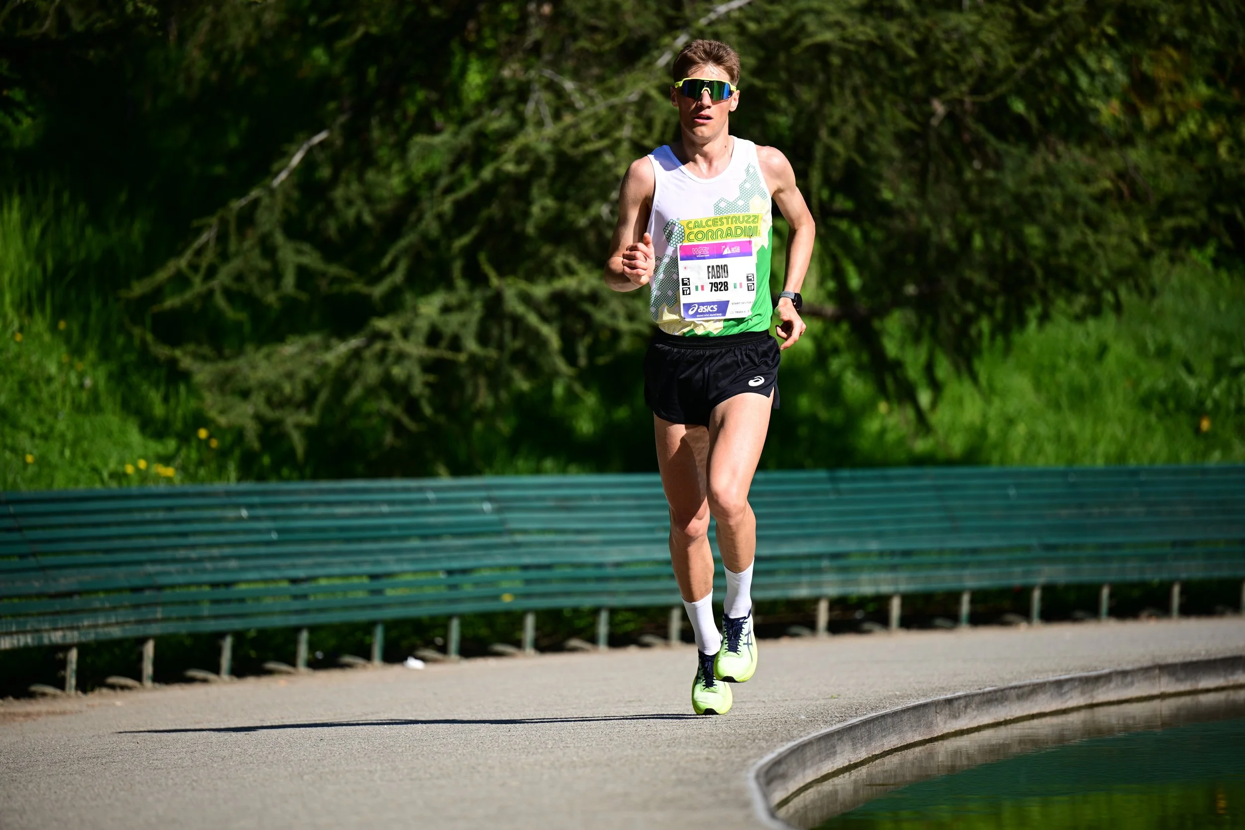 Milano Marathon 2025