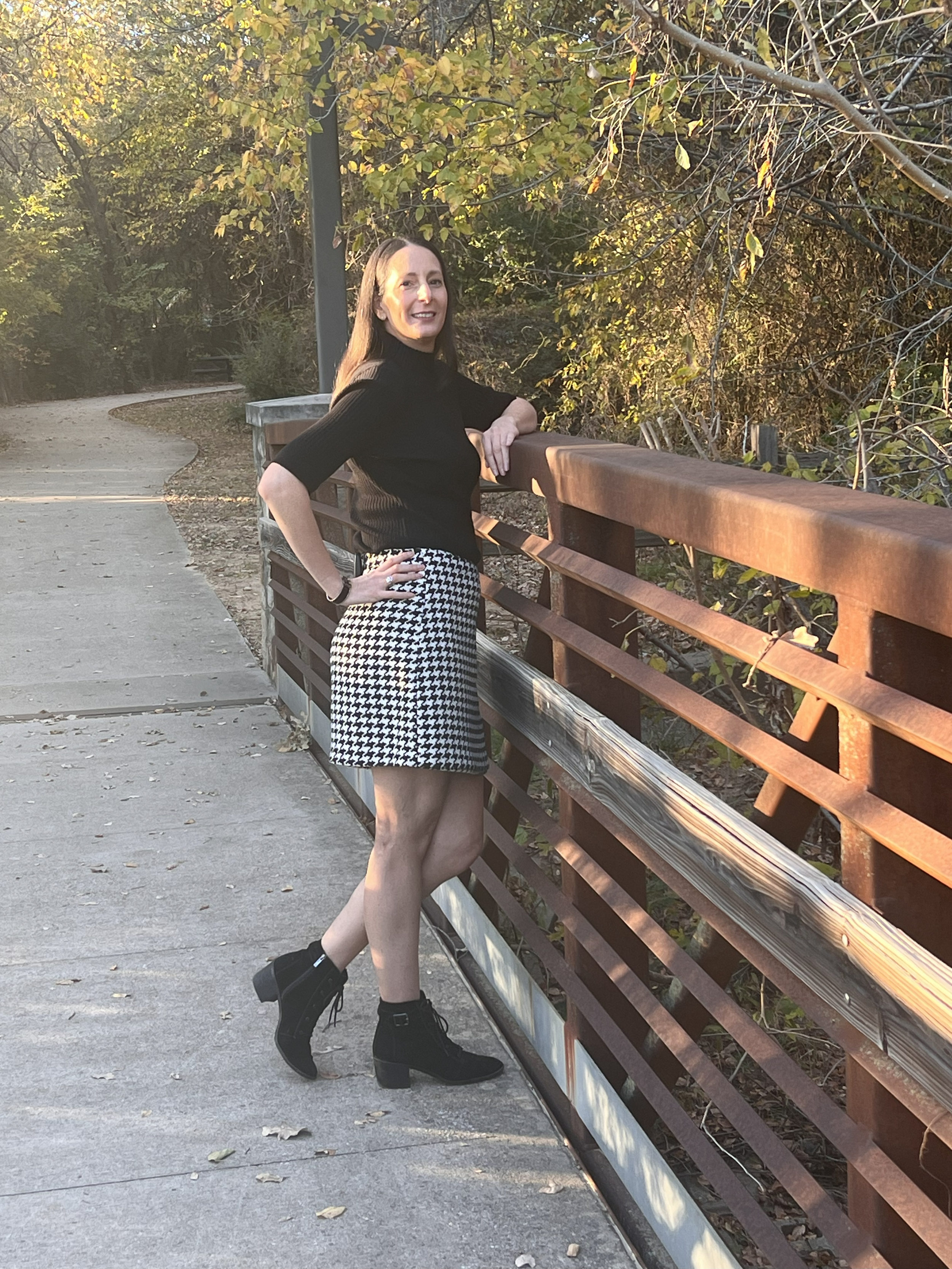 Photo of Nicole Blanco