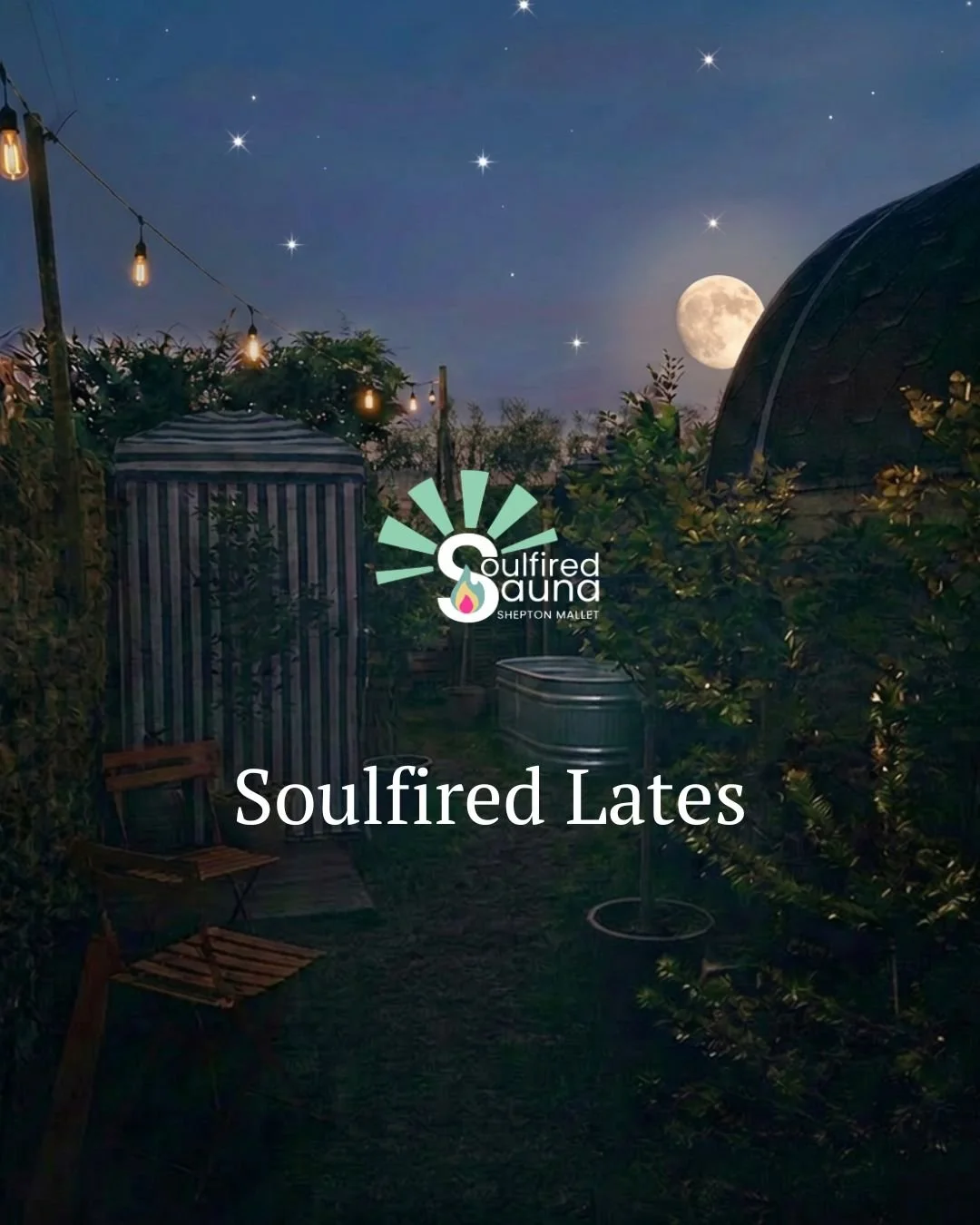 Soulfired Lates