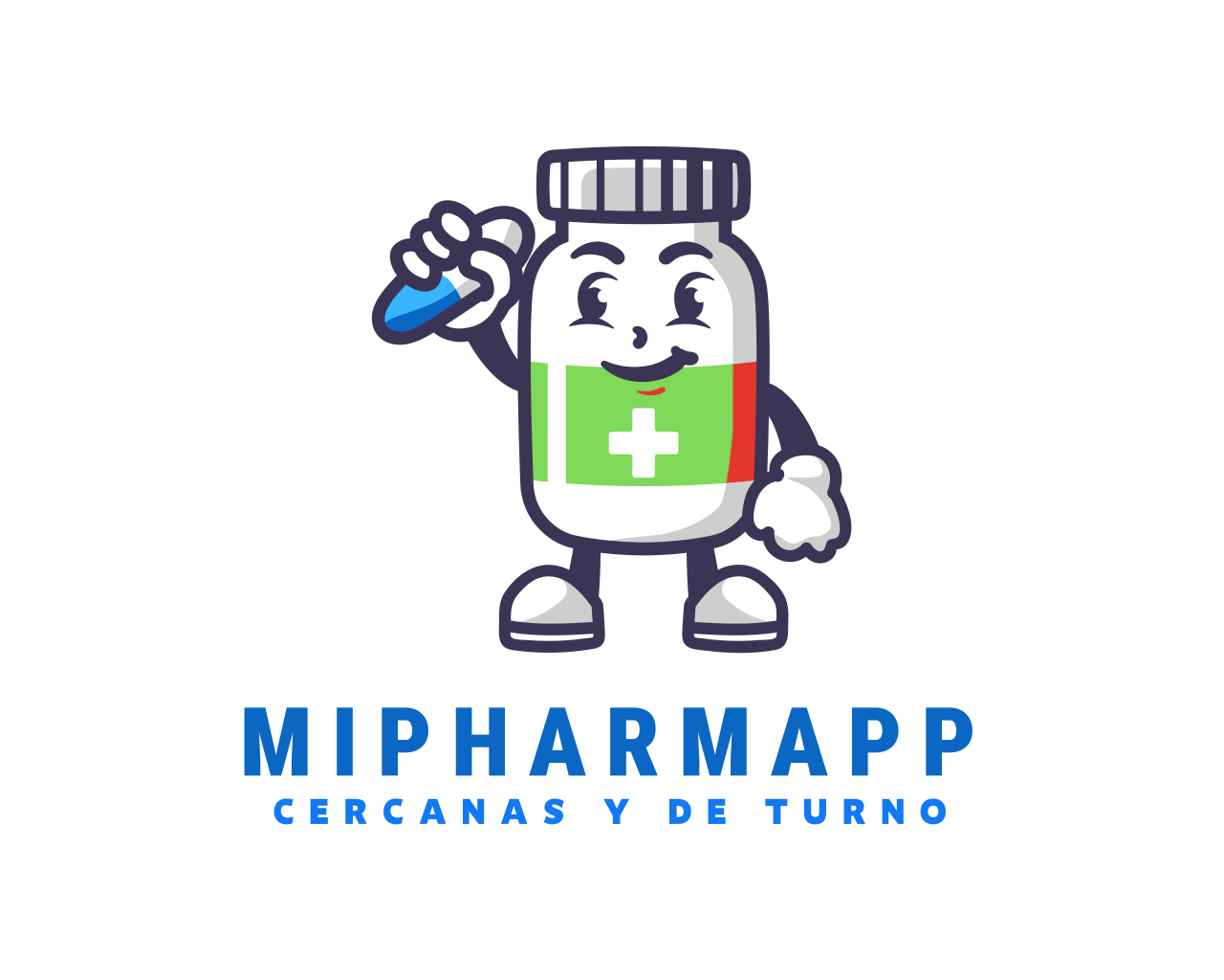 MIPHARMAPP