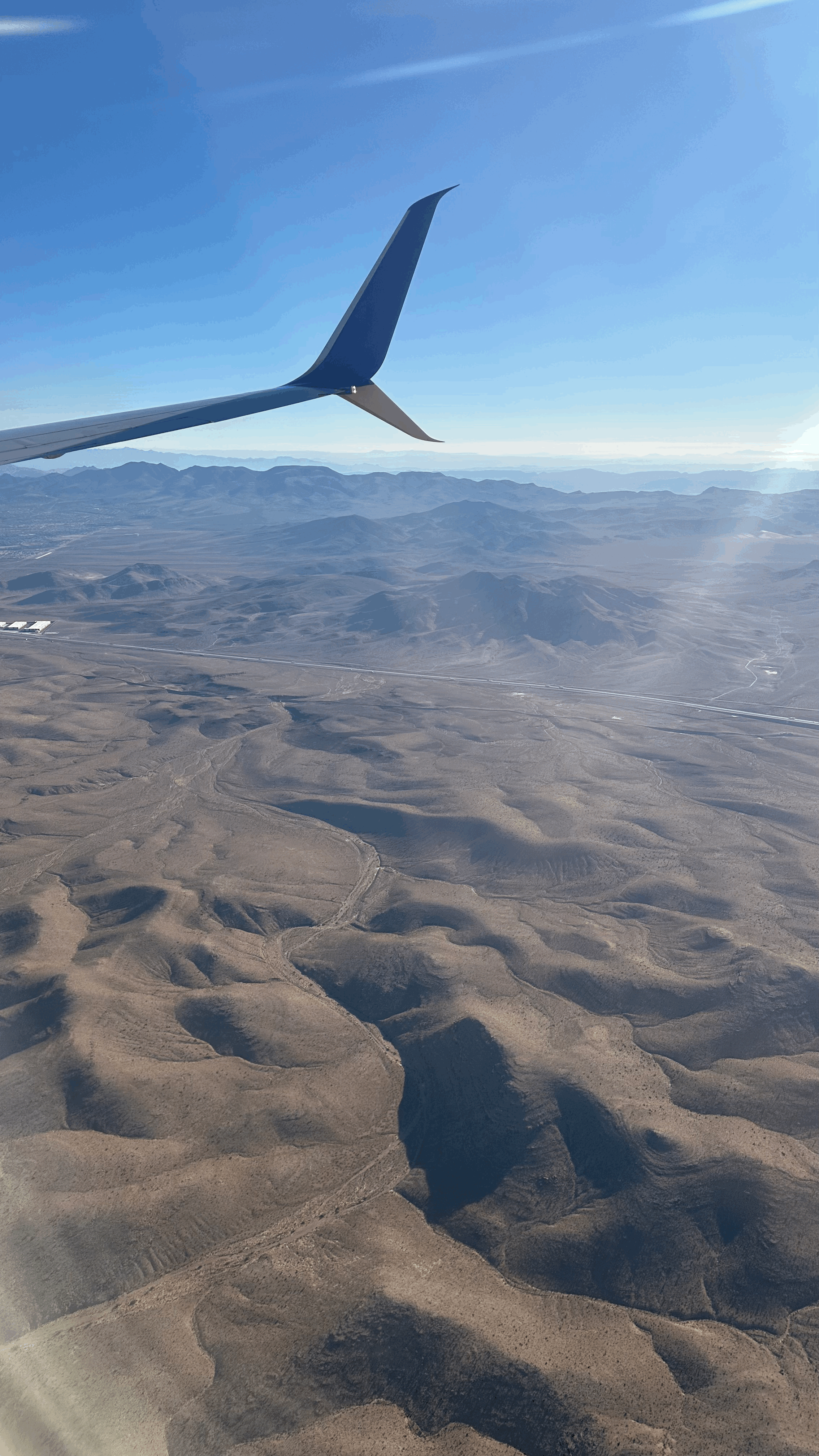 The Comfort in Taking My 6-Year-Old to Vegas (Yes, You Read That Right)