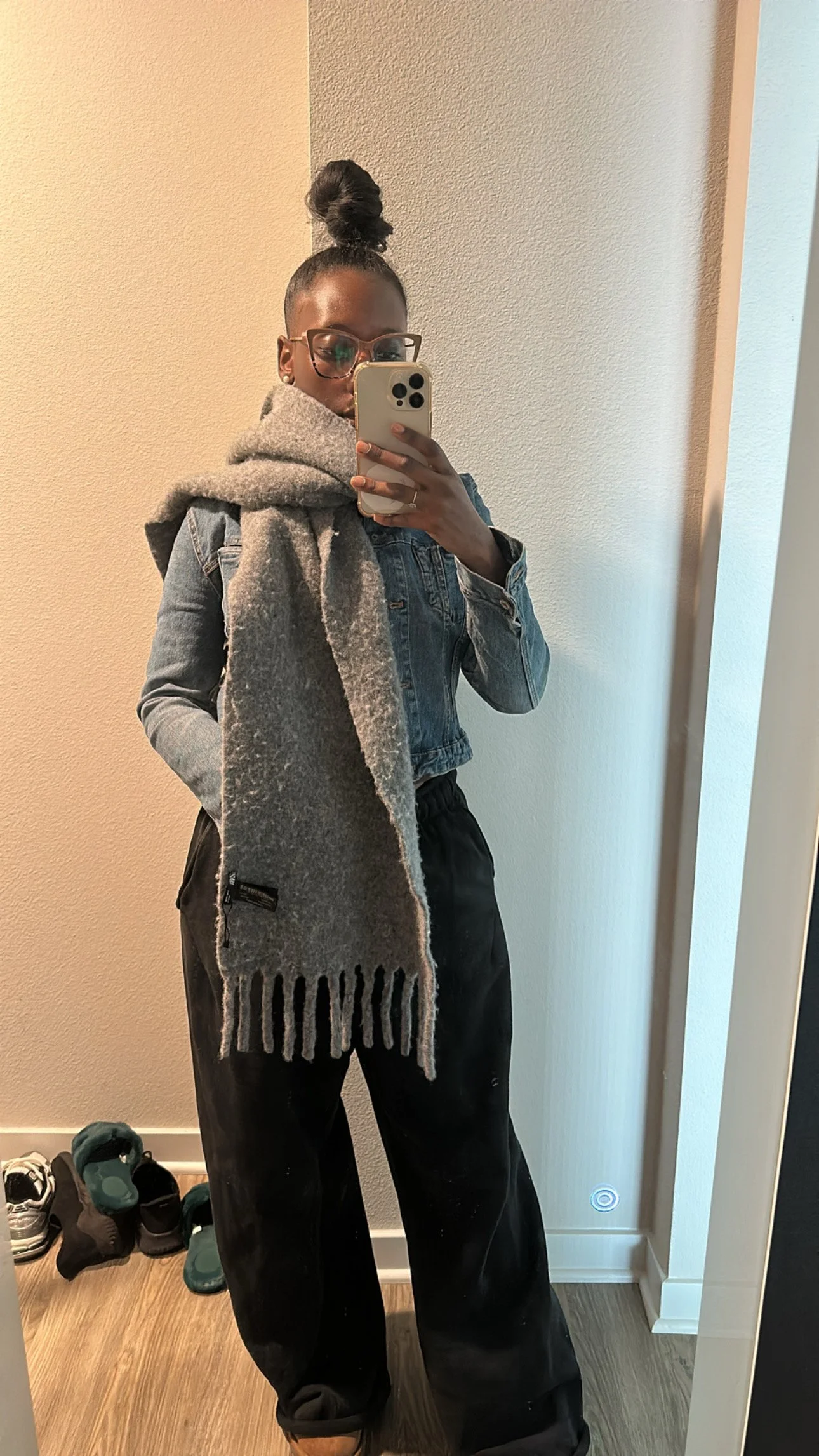 The Art of Being Comfy and Cute