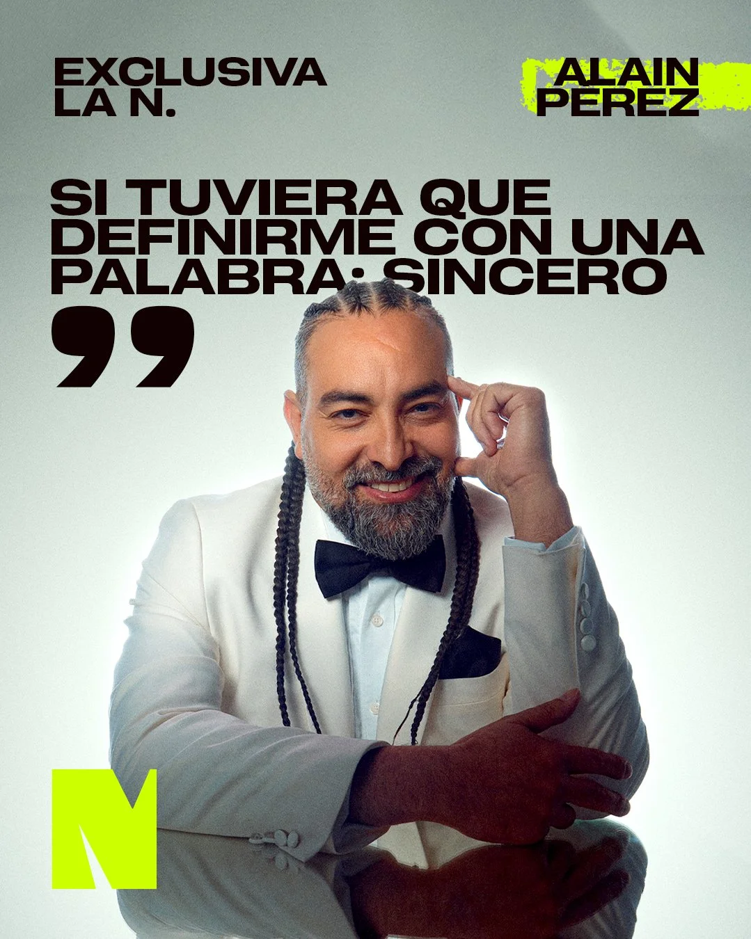 Alain: La autenticidad como destino