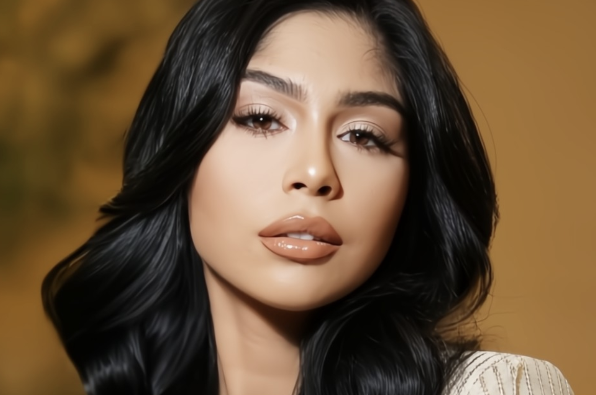 ¿Miss Universo Cuba 2025? Daniela Reyes rompe el silencio y enciende las redes
