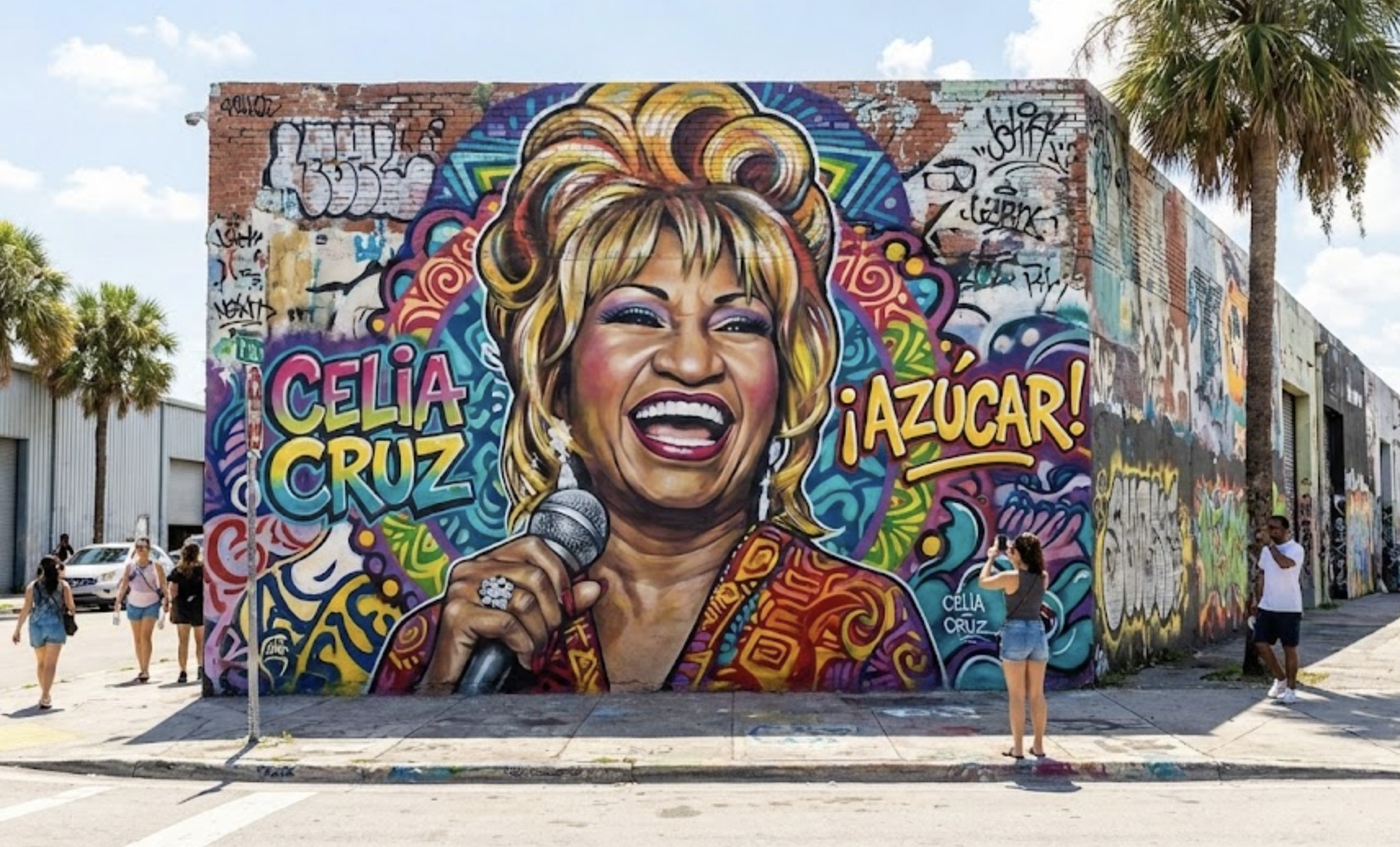Celia Cruz: Un siglo de la Reina que nunca dejó de cantar por Cuba