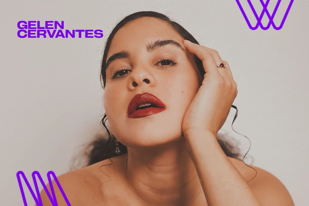 Gelen Cervantes: “Migrar es aprender a cantar de nuevo”