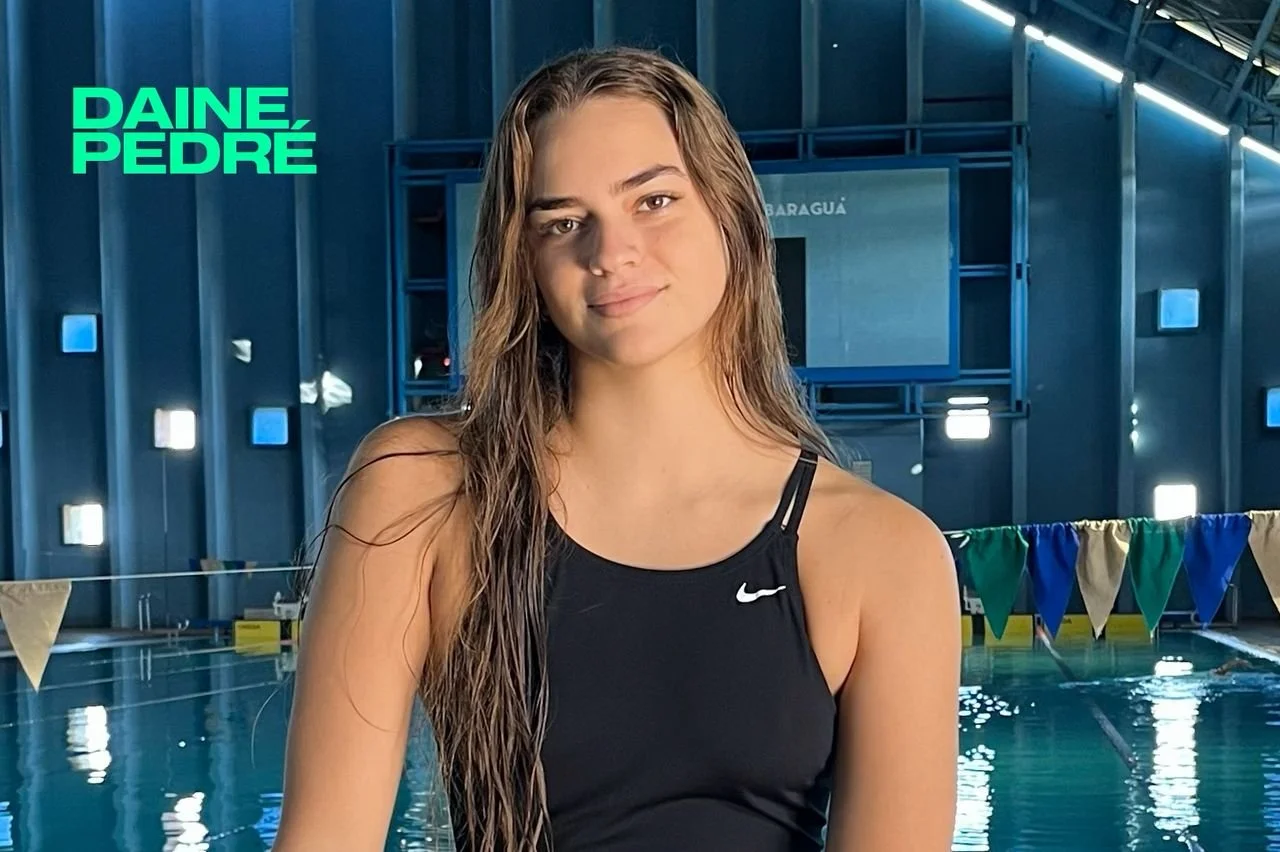 Daine Pedré: El regreso de una campeona