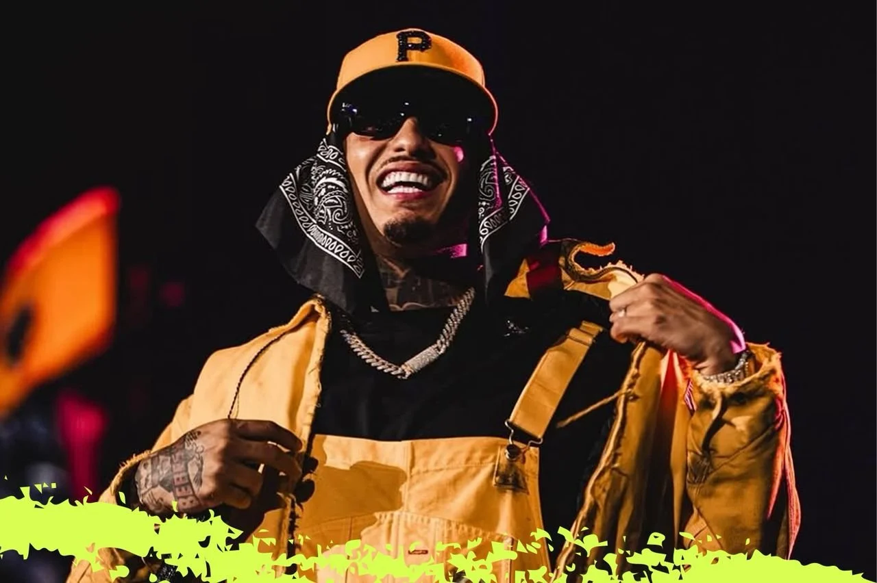 Bebeshito y la posible colaboración que marcaría su historia para 2026