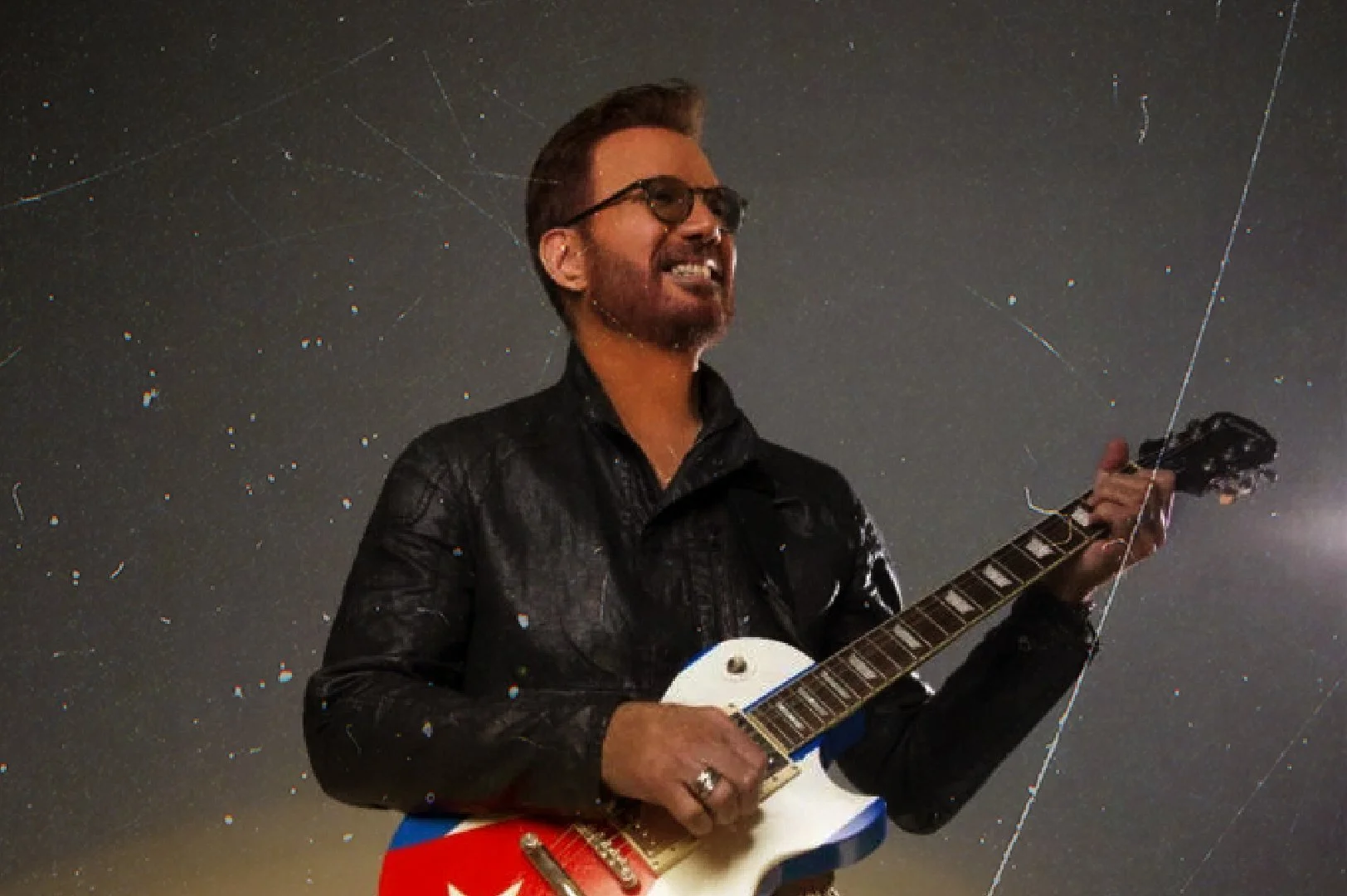 Willy Chirino: El guajiro que encontró su sonido entre dos orillas