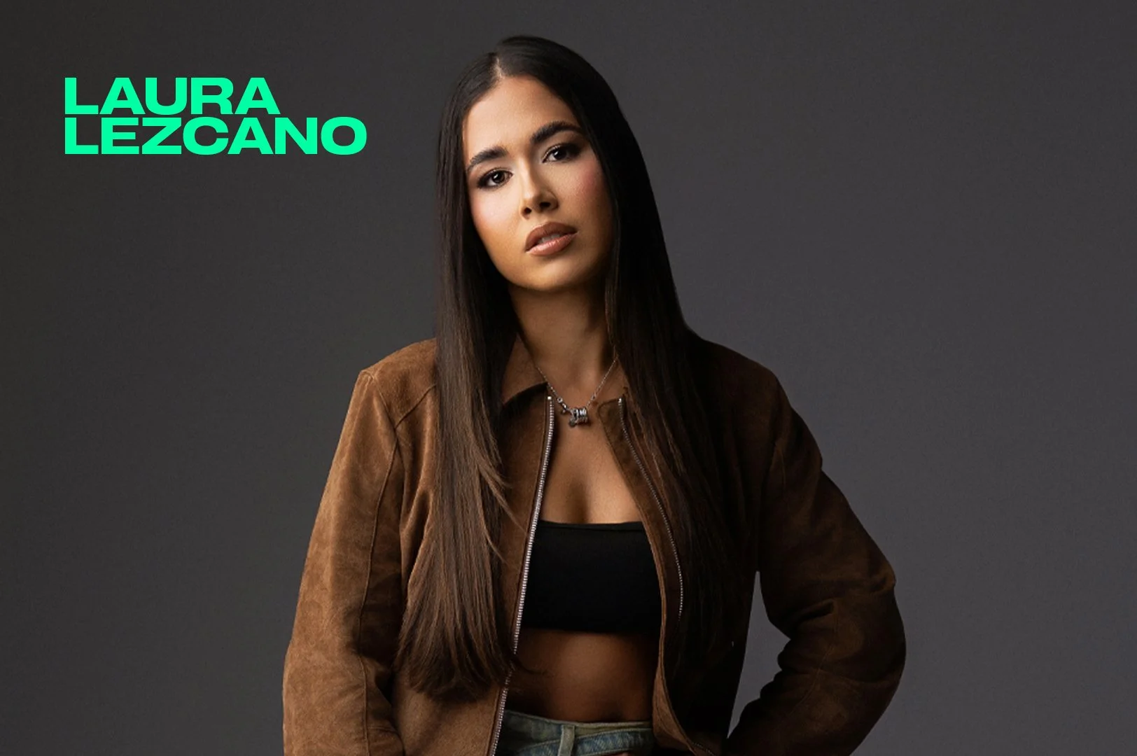 Laura Lezc: Entre el fitness, la comedia y el arte de ser una misma en un mar de influencers