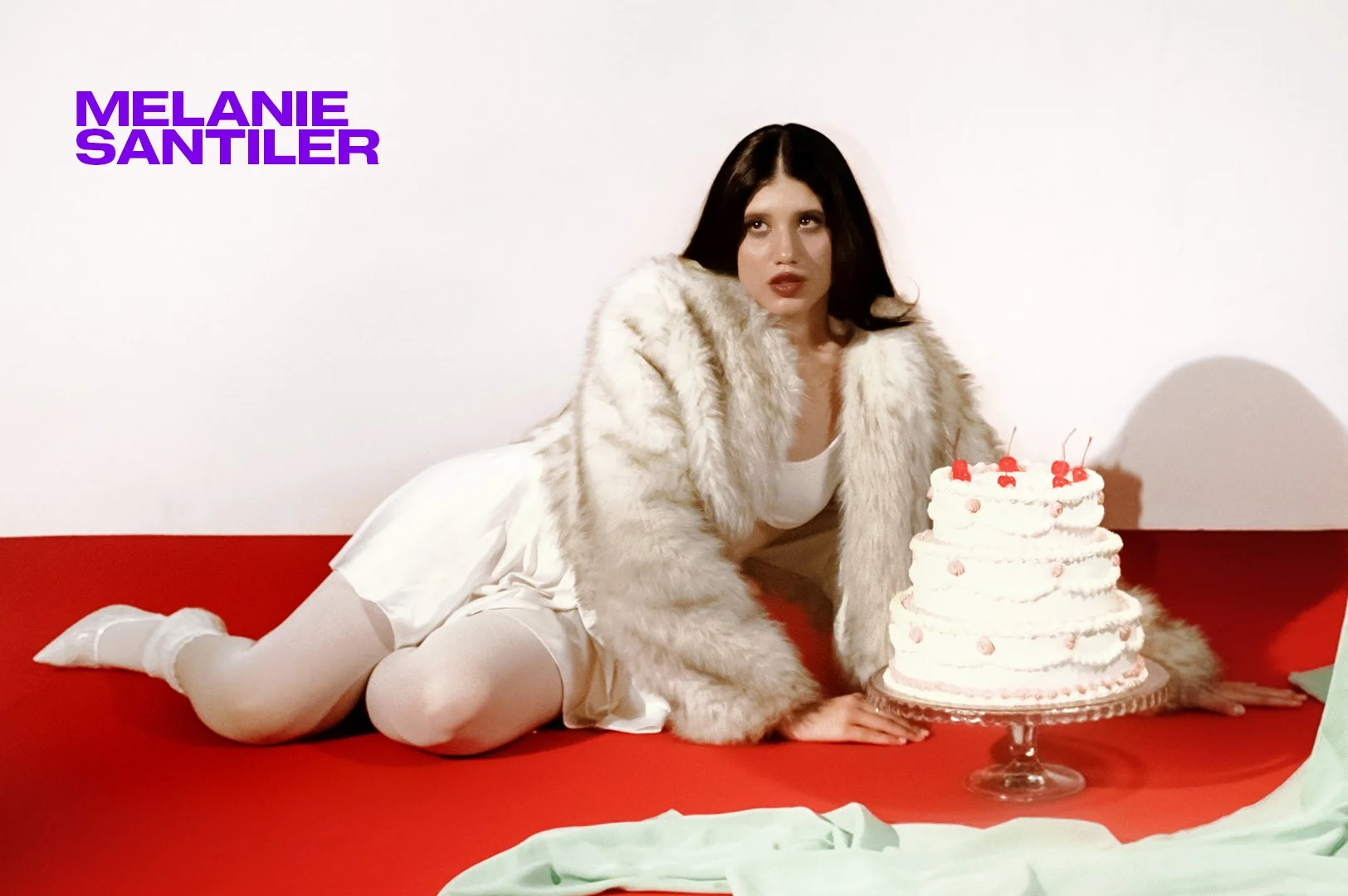 Melanie Santiler: "Soy una popstar que nació en Marianao"
