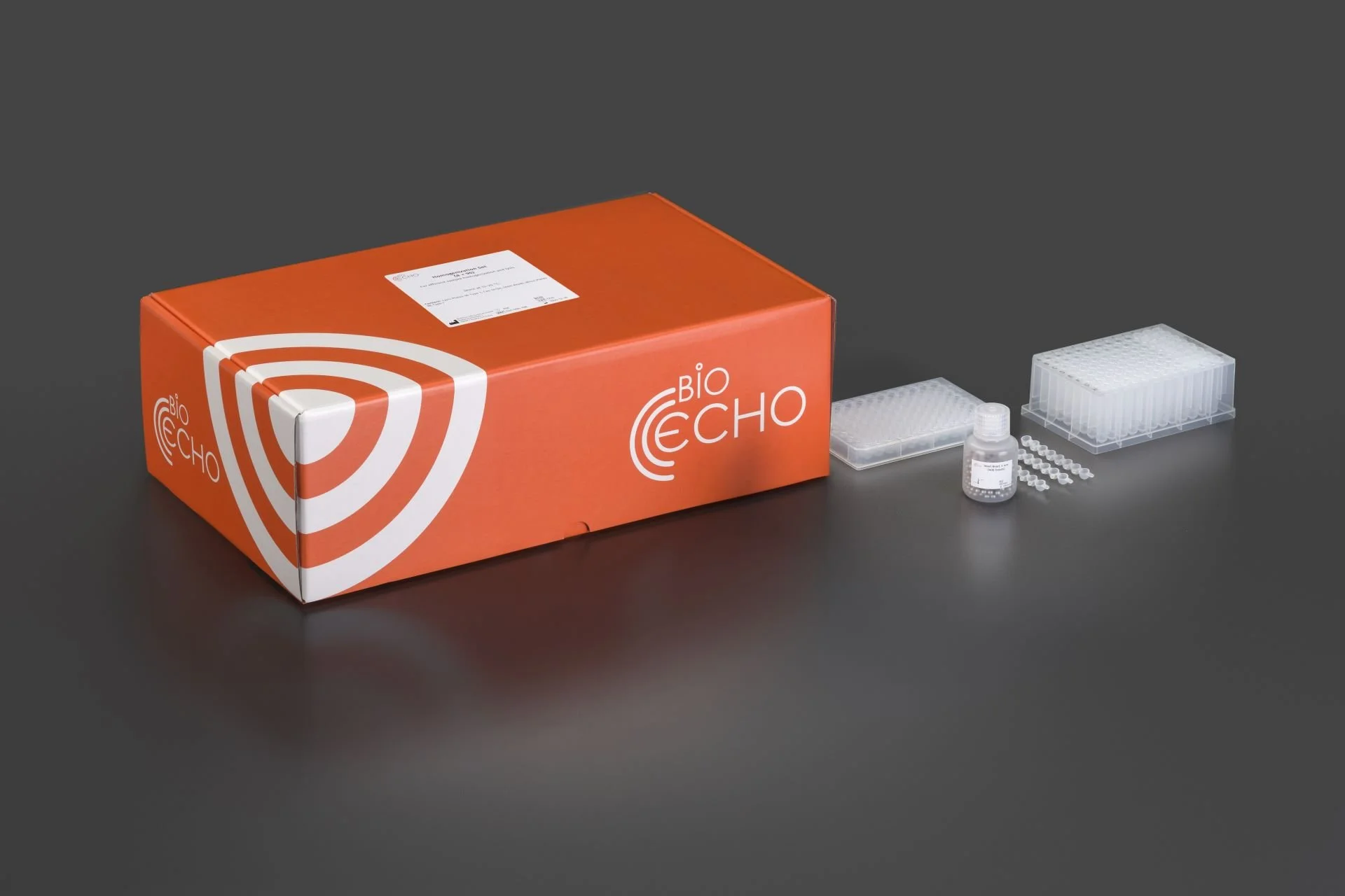 Homogenization Set — BioEcho Life Sciences