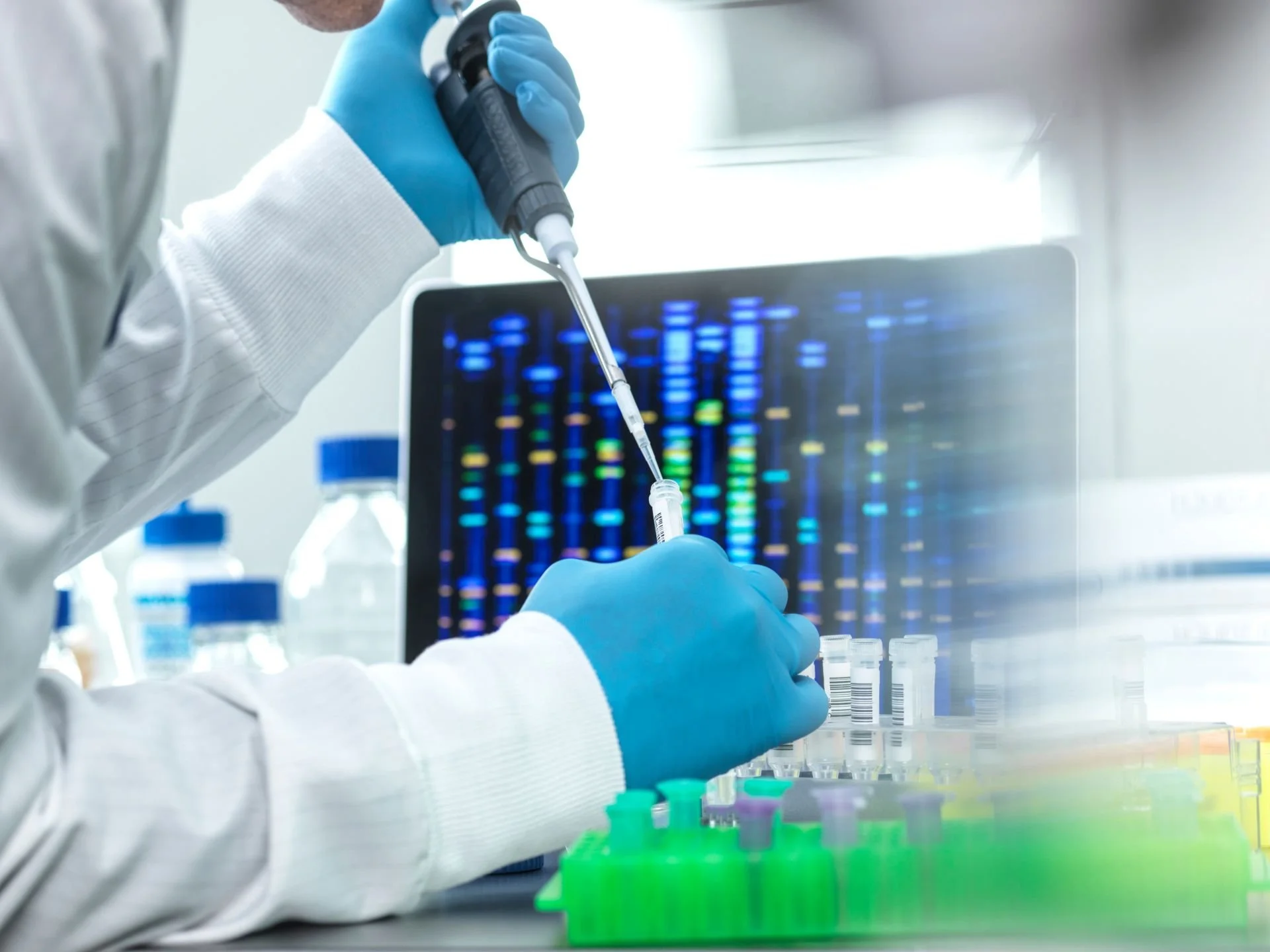 Science Sequencing How to Select a DNA Sequencing Technology? A Guide to NGS Platforms ...