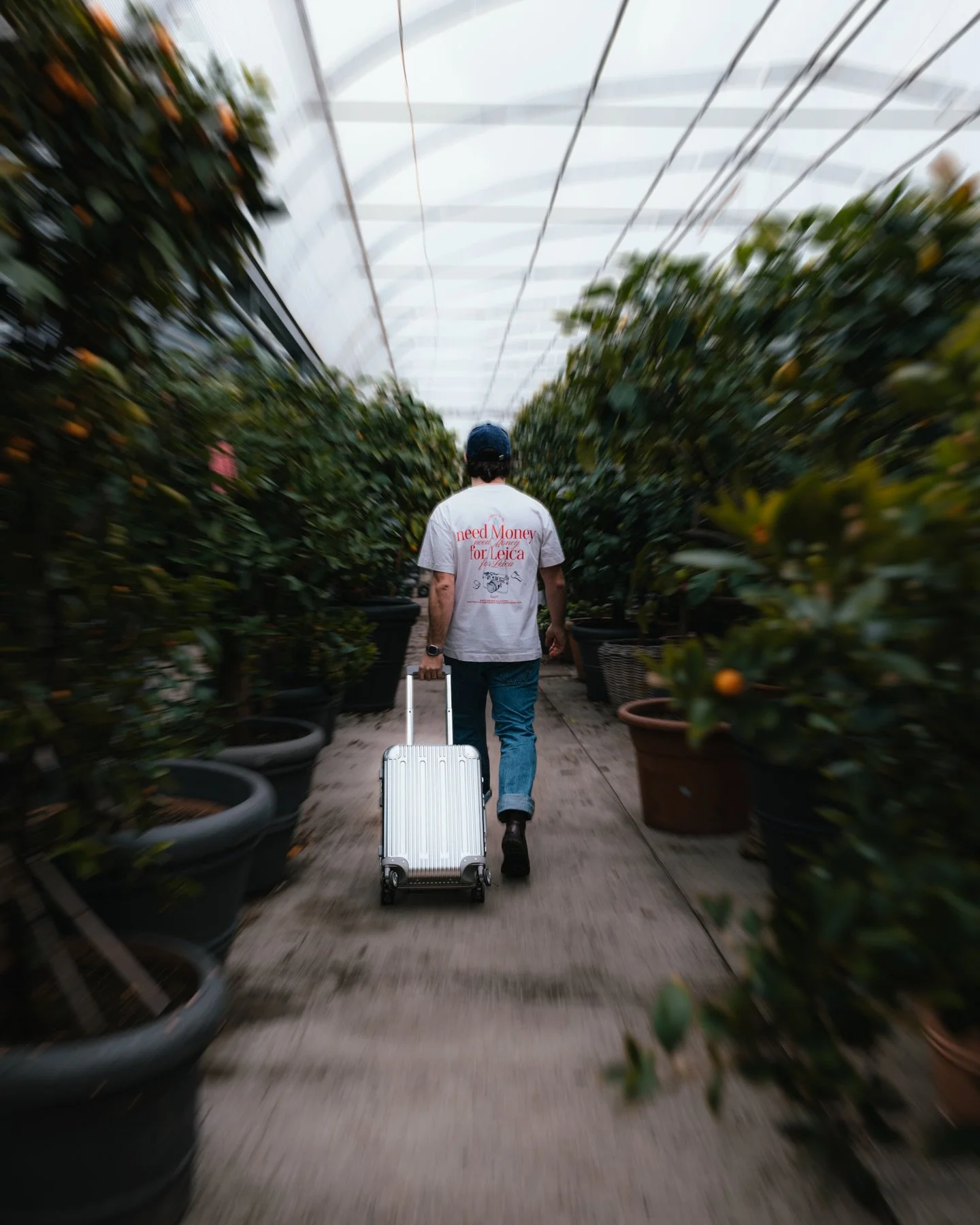 Uncommon locations for @prezor_ltd 

📸  @isabelnardin @christian_nardin w/ @leica_camera  SL2-S