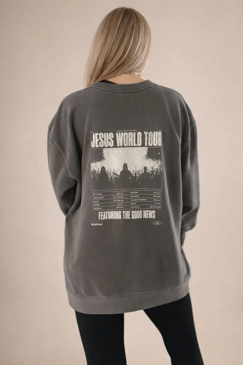 The Concert Tee
