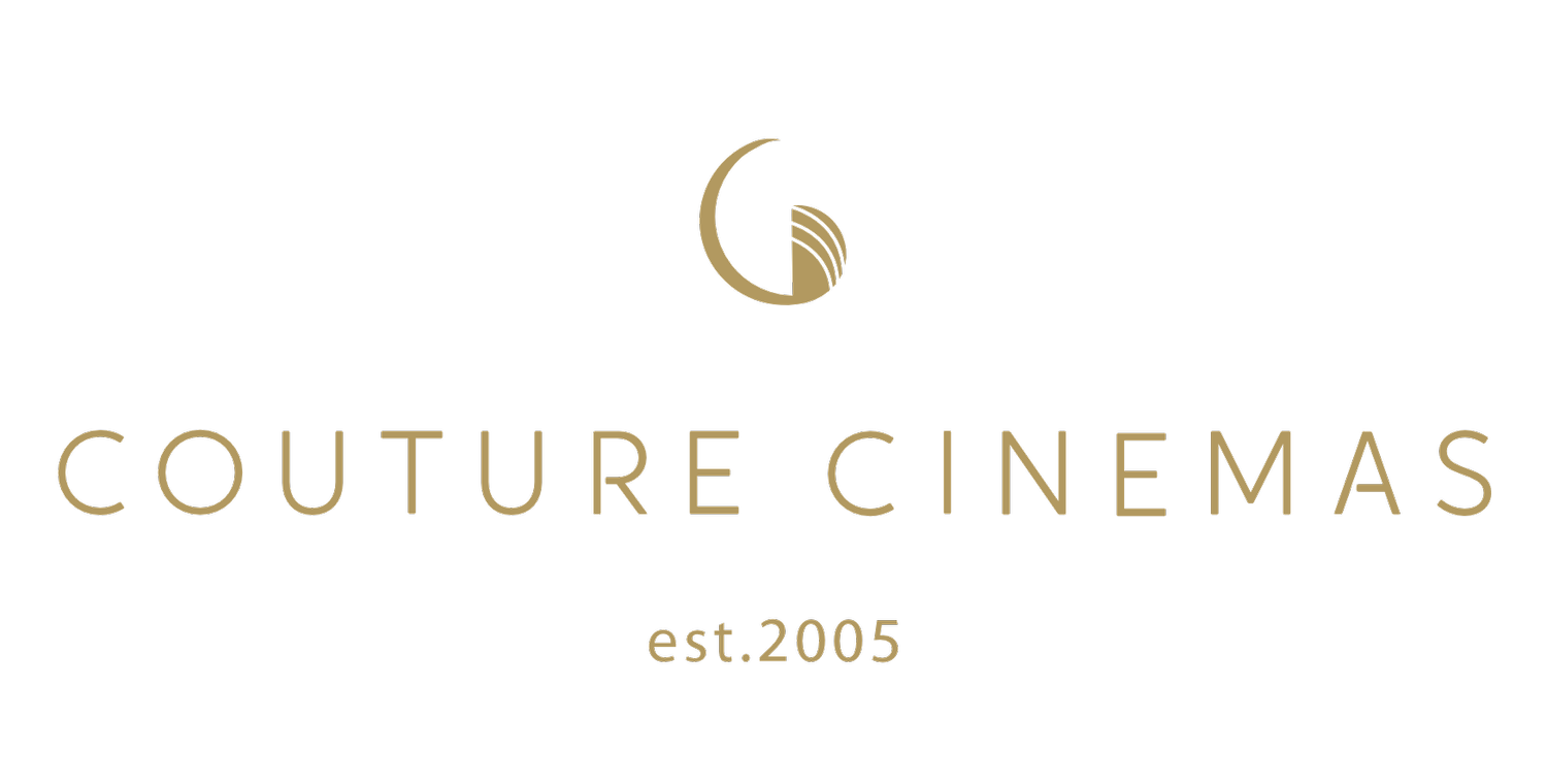 Couture Cinema