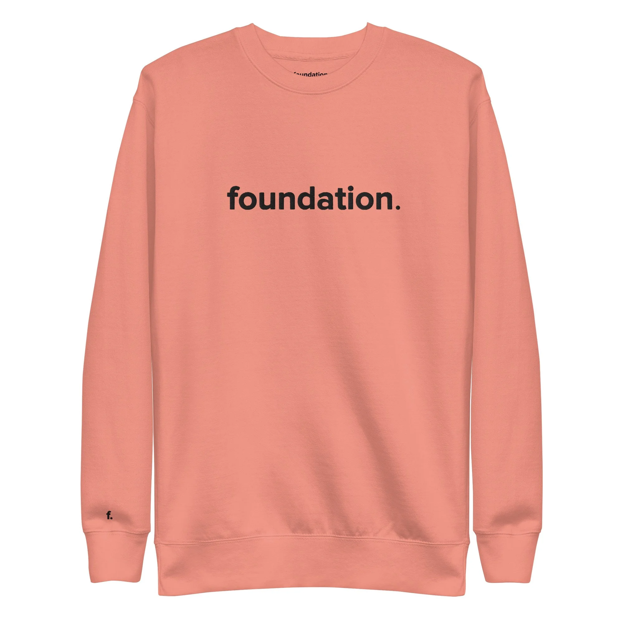 Womens Classic Sweatshirt