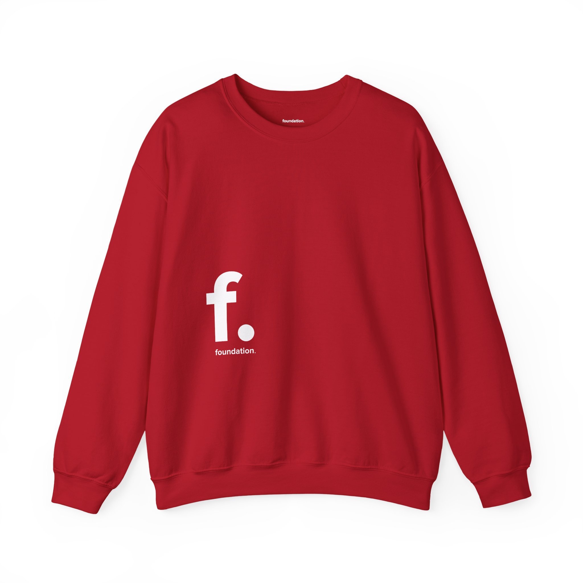 Dual F Sweatshirt