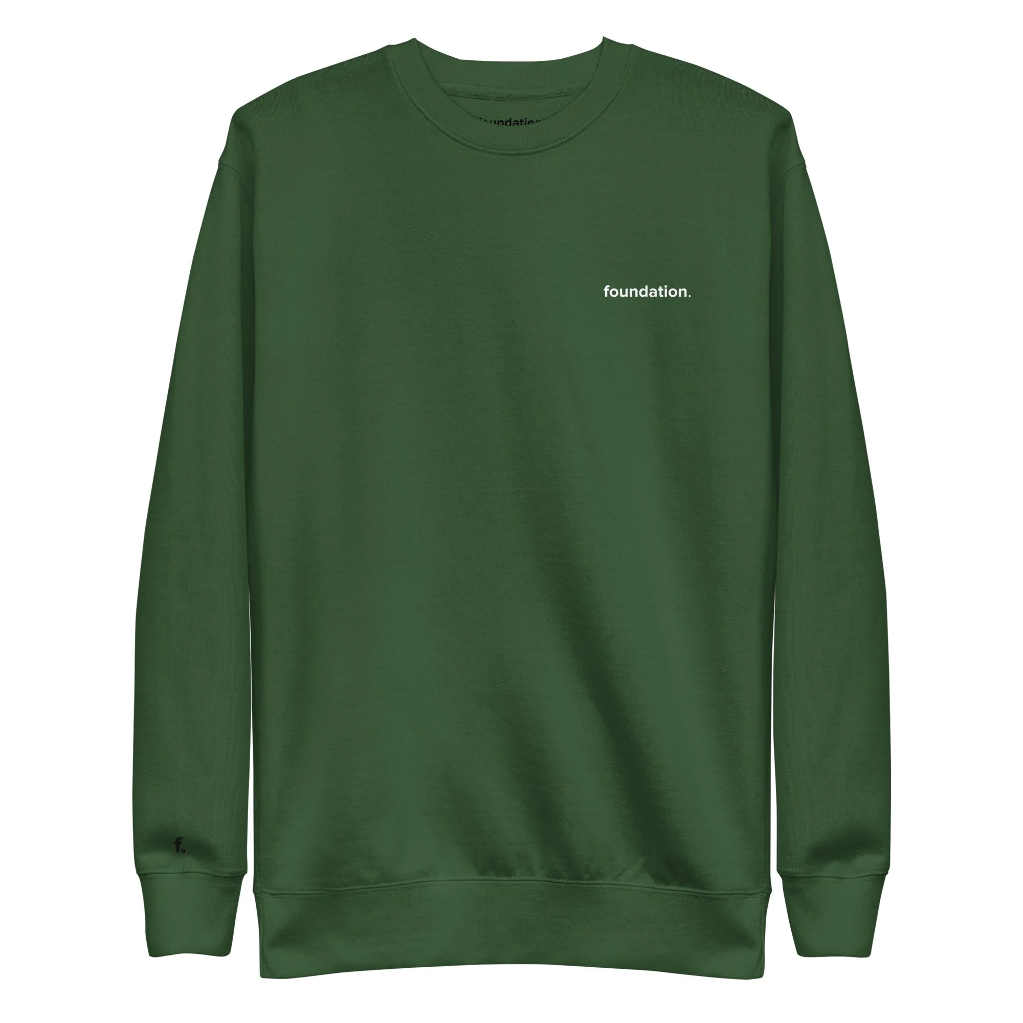 Circle Sketch Sweatshirt