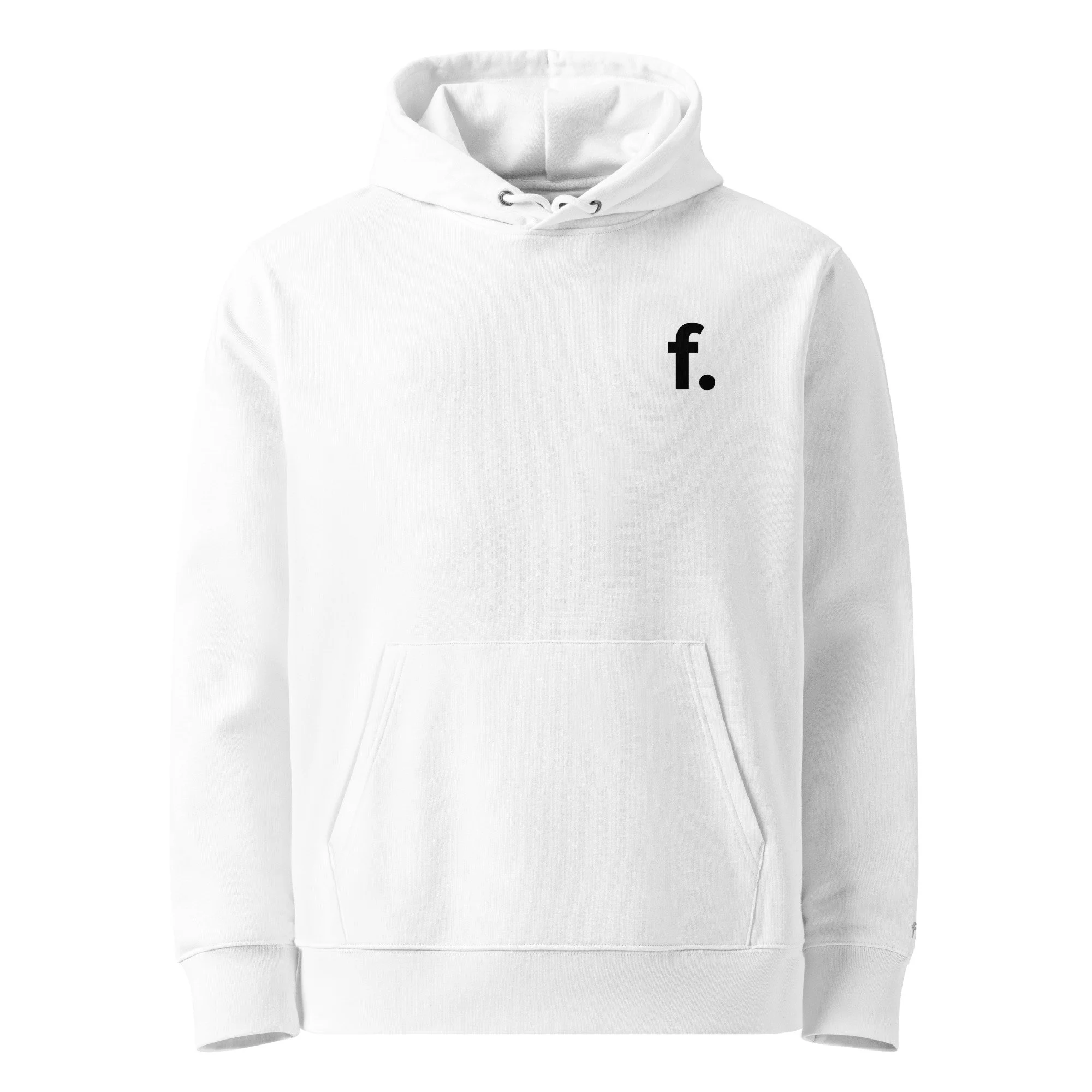 Eco Foundation Hoodie