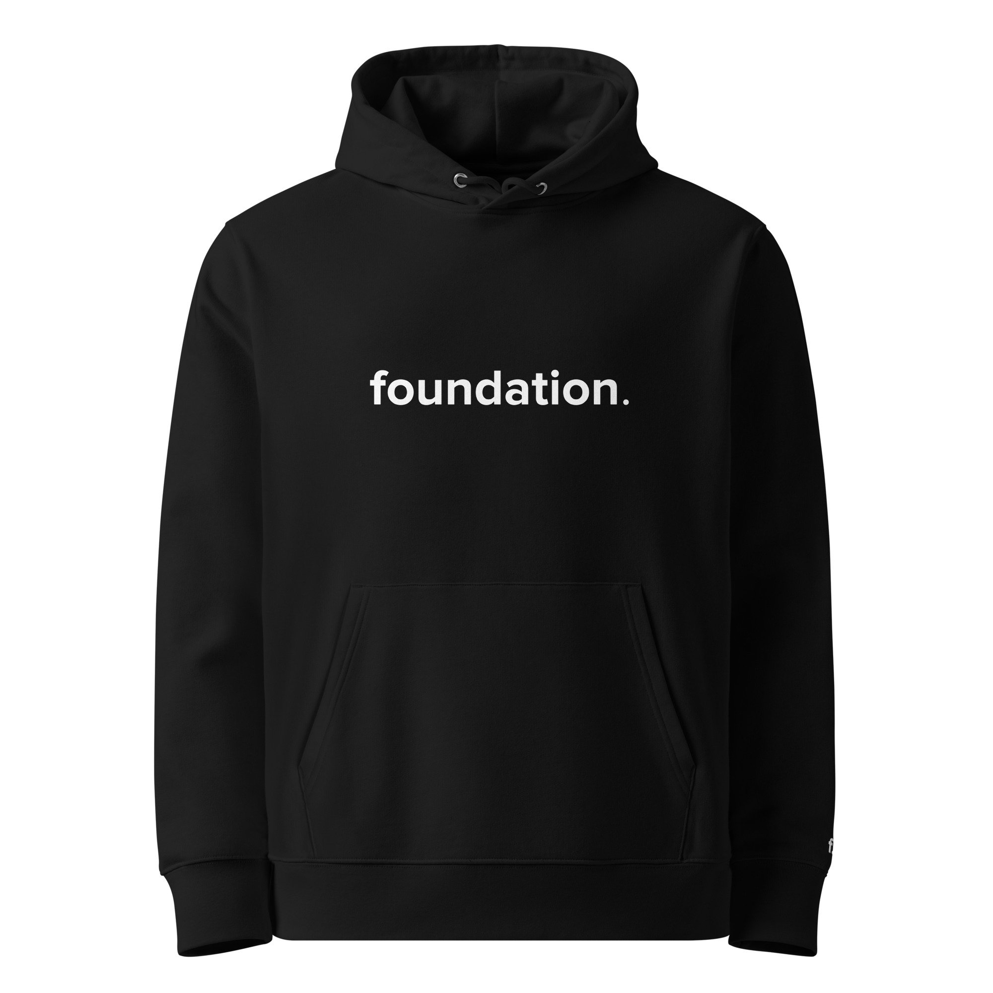 Foundation F Hoodie