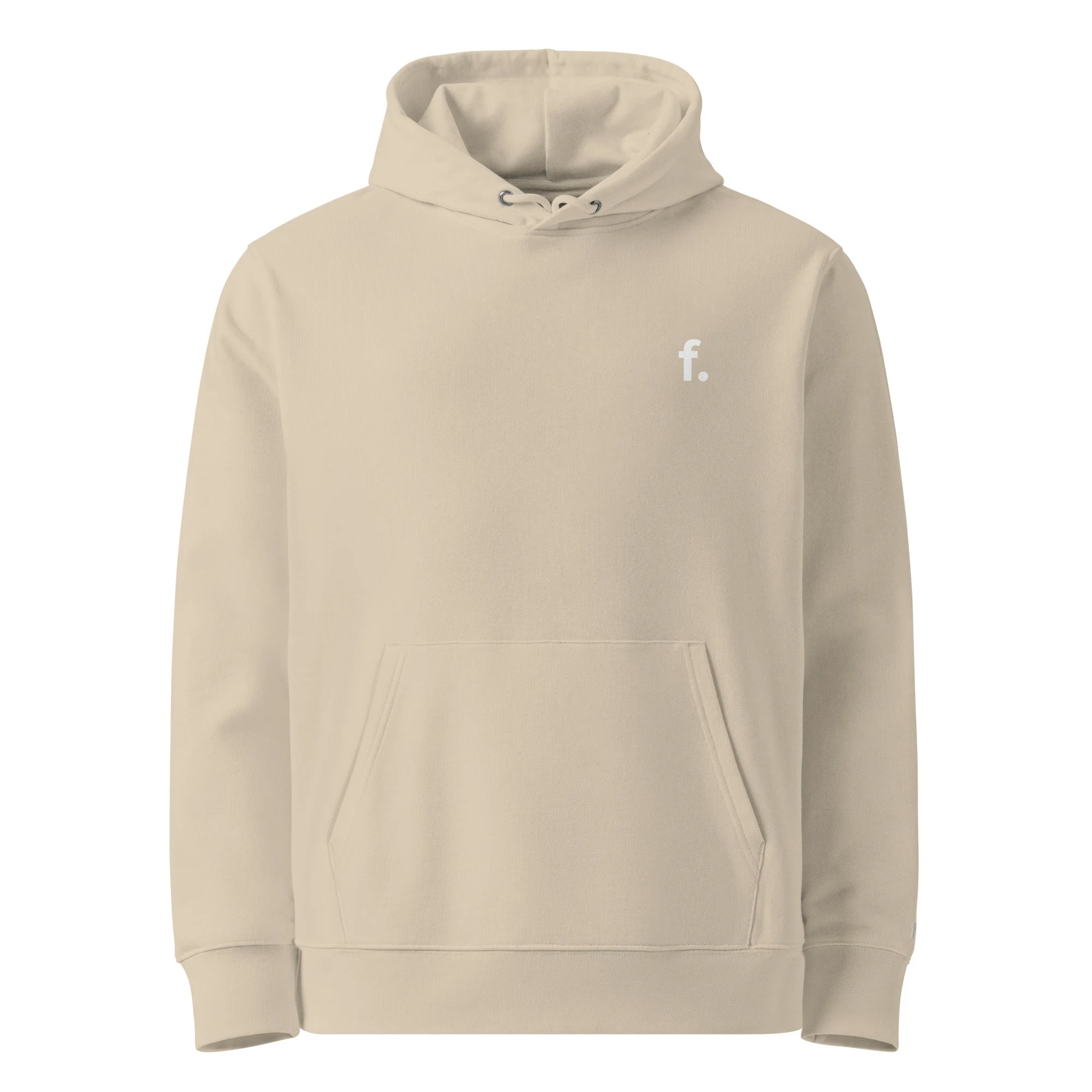 F Signature Hoodie