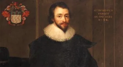 Witch-Hunting Magistrates