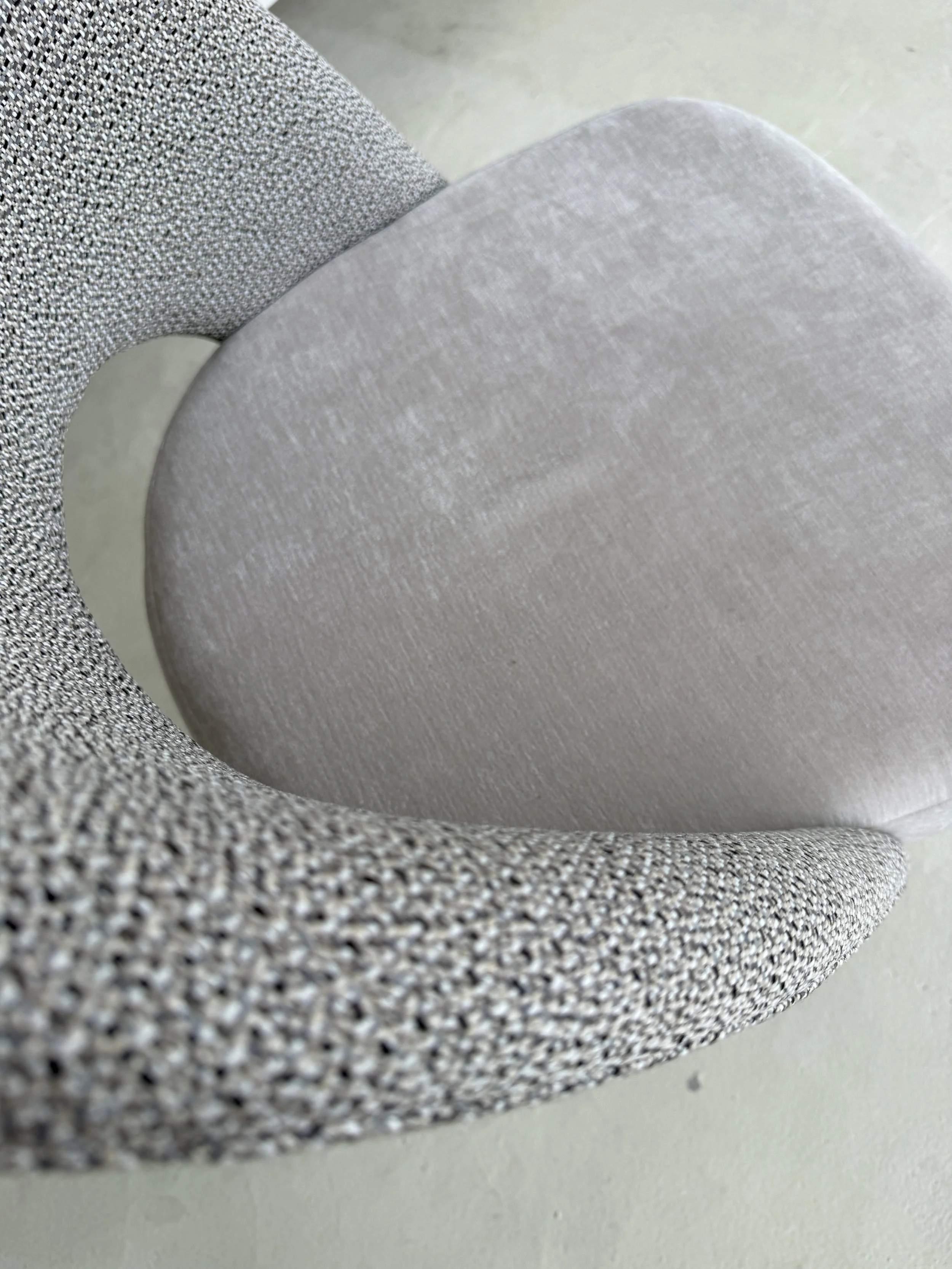 Cadeira de Jantar Inov. 01D