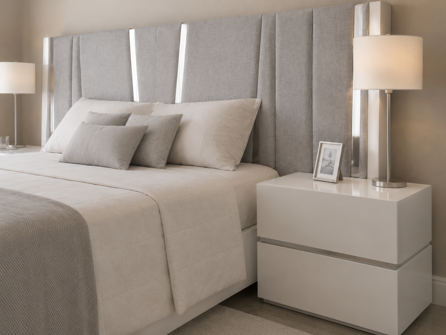 Quarto LUX