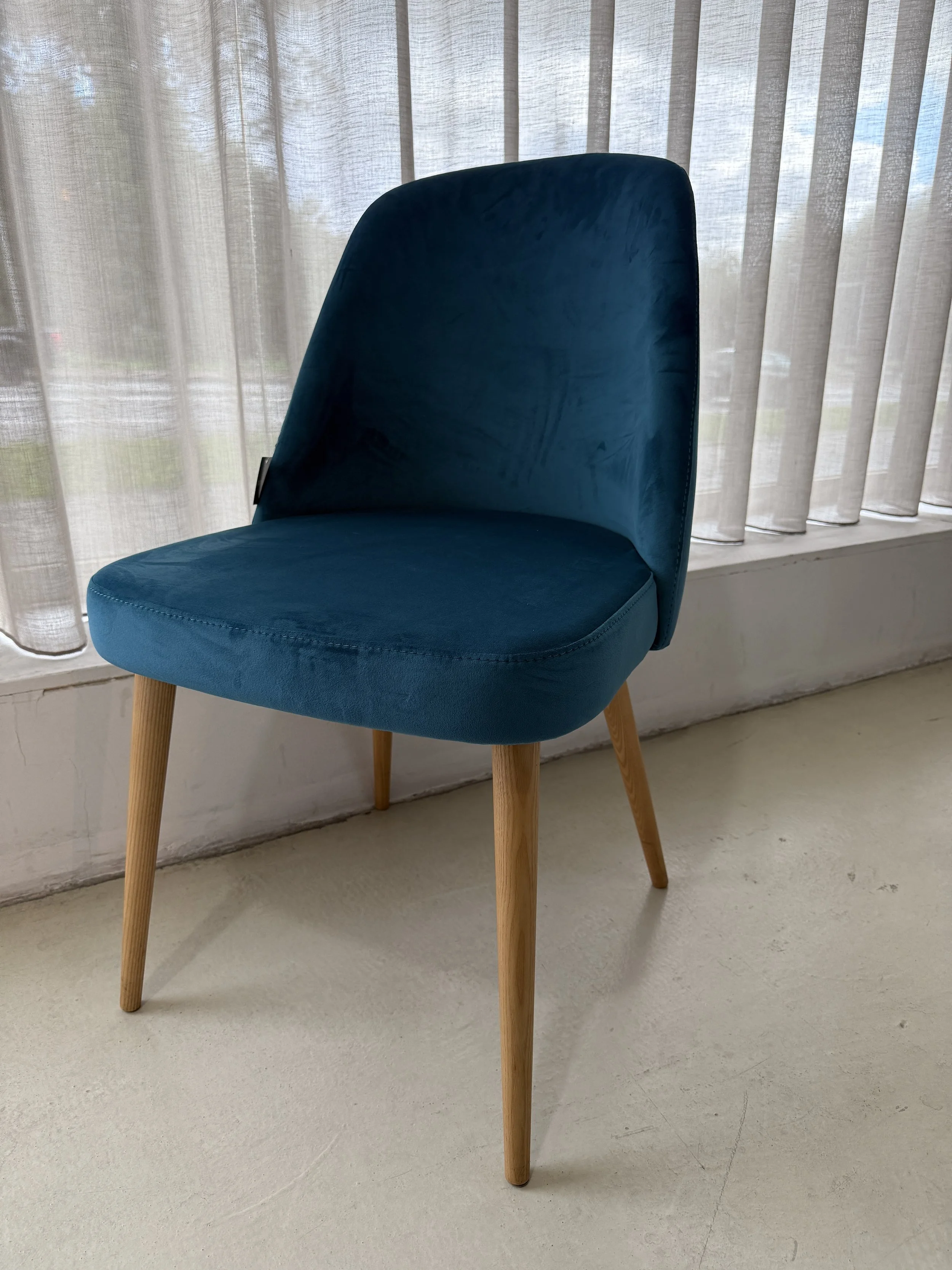 Cadeiras de Jantar Inov. 01F