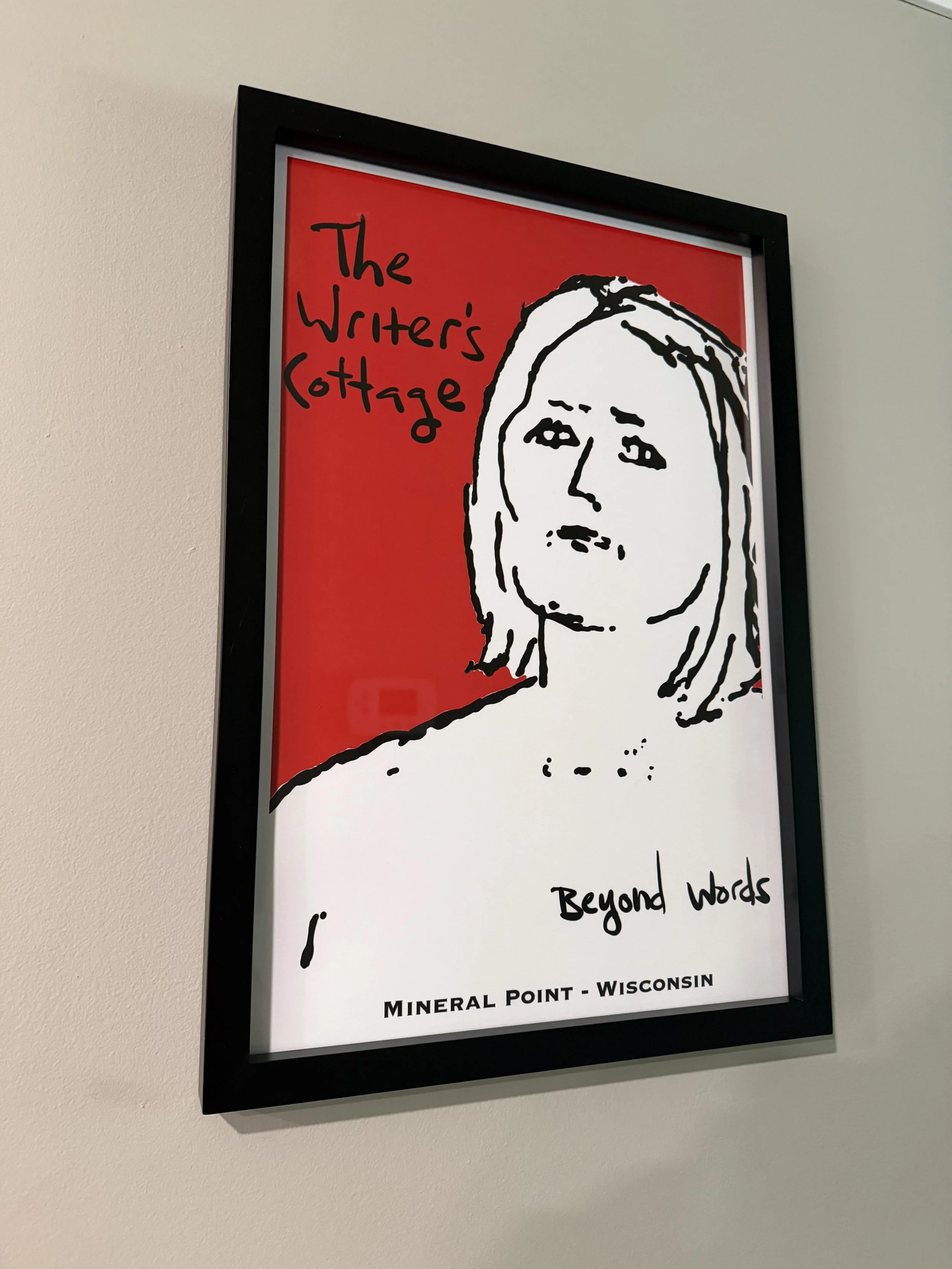 Poster - TWC