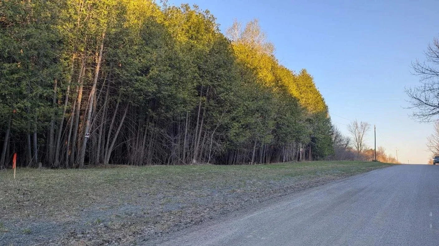 N/A AULD MCMILLAN ROAD
North Glengarry, Ontario K0C1A0