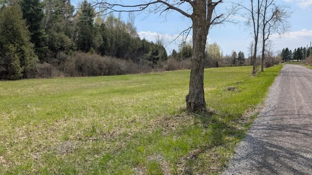0 CONNORTOWN ROAD
South Glengarry, Ontario K0C1B0