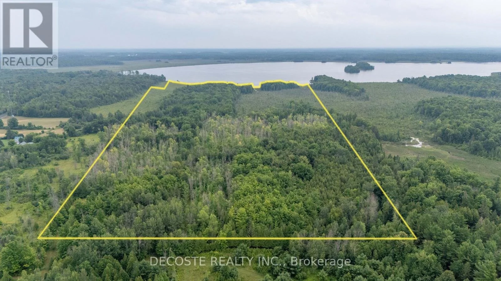 Concession 3 Road North Glengarry, Ontario K0C2J0