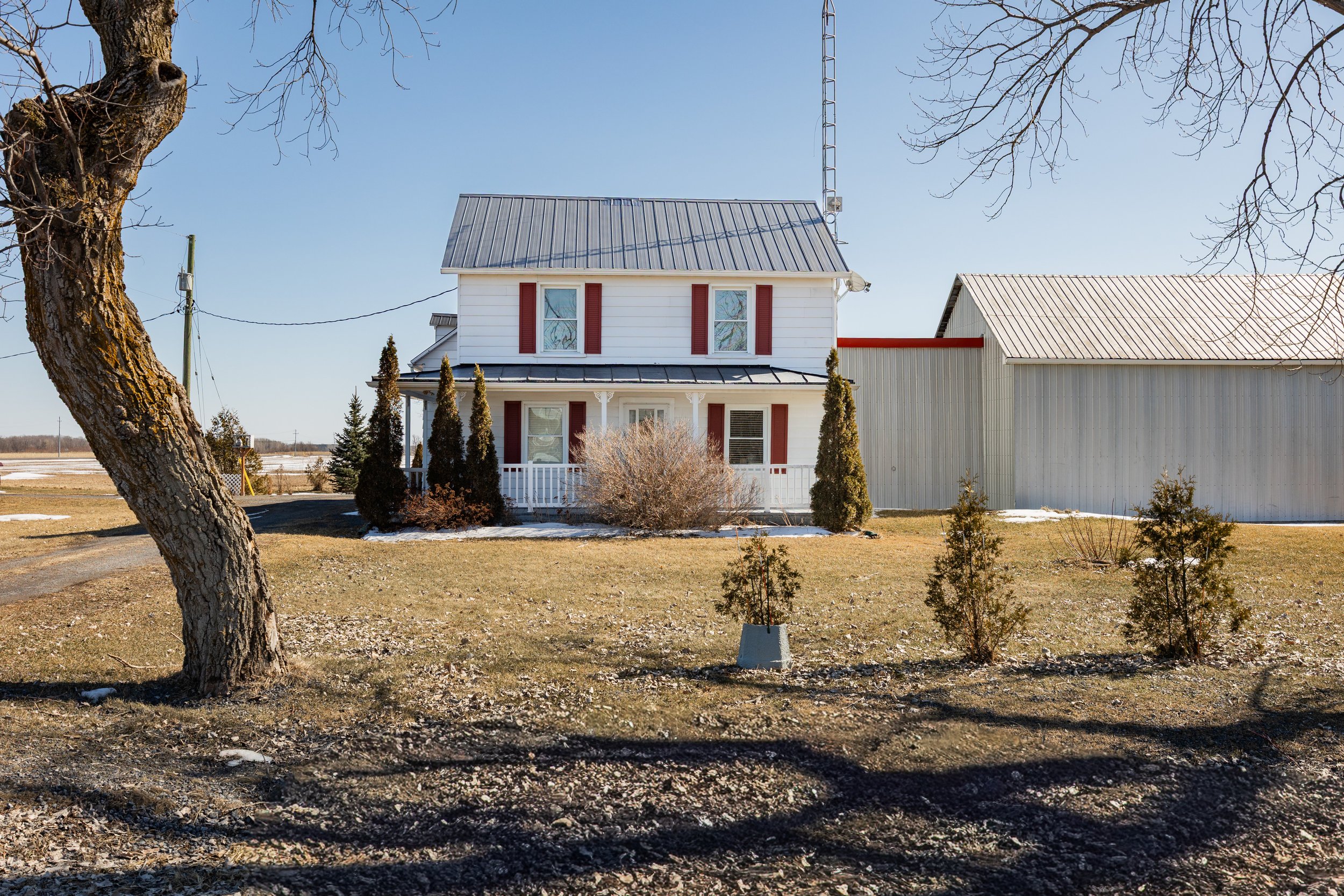 21930 MENARD ROAD
North Glengarry, Ontario K0B1H0