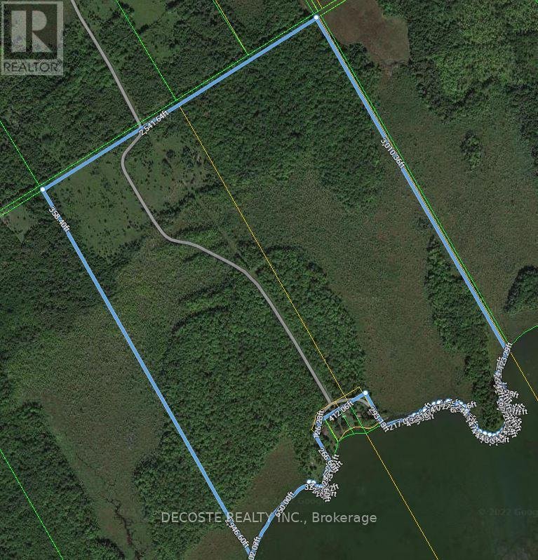 0000 COUNTY 43 ROAD
North Glengarry, Ontario K0C1A0