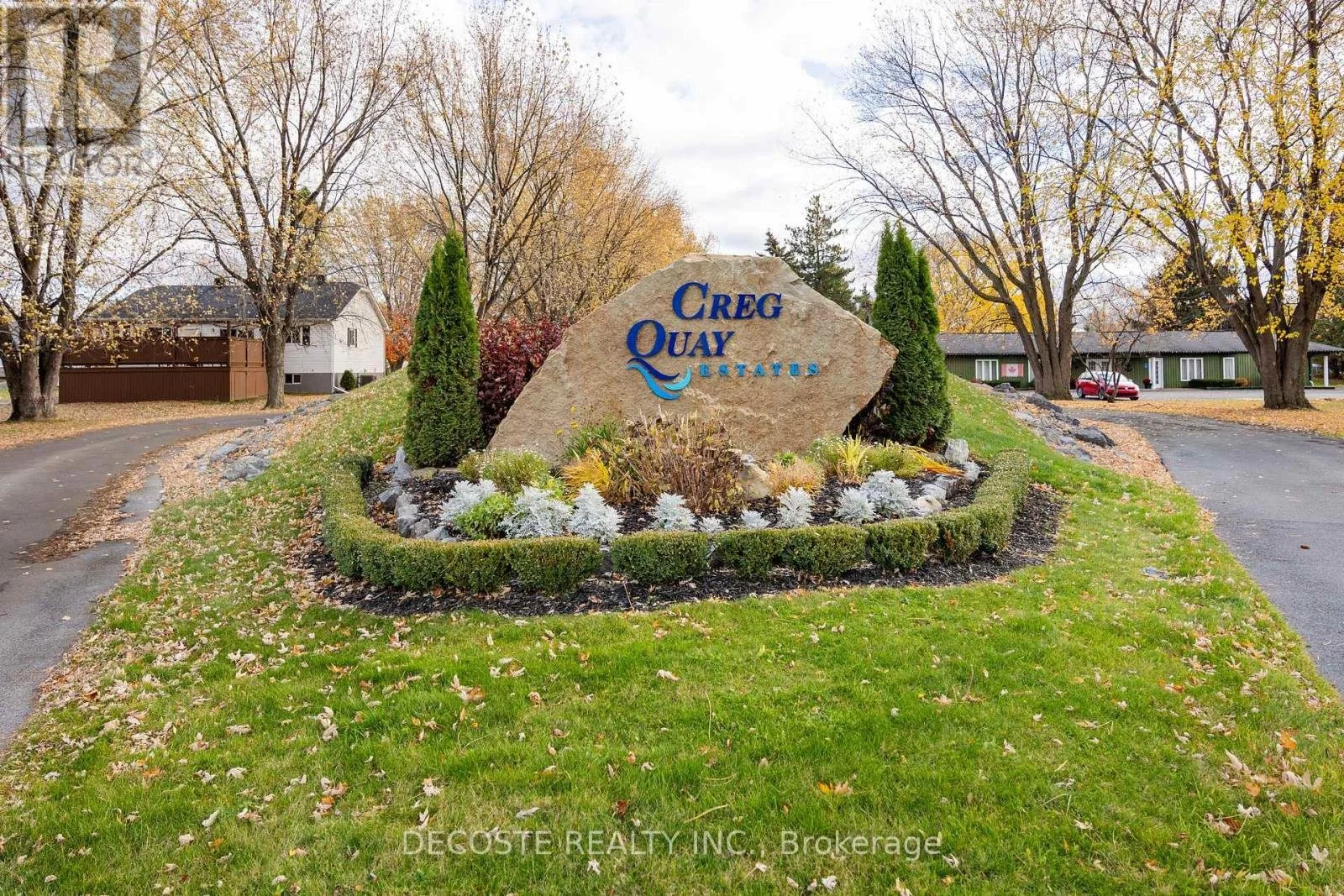0 McNaughton Court South Glengarry, Ontario K0C1E0
