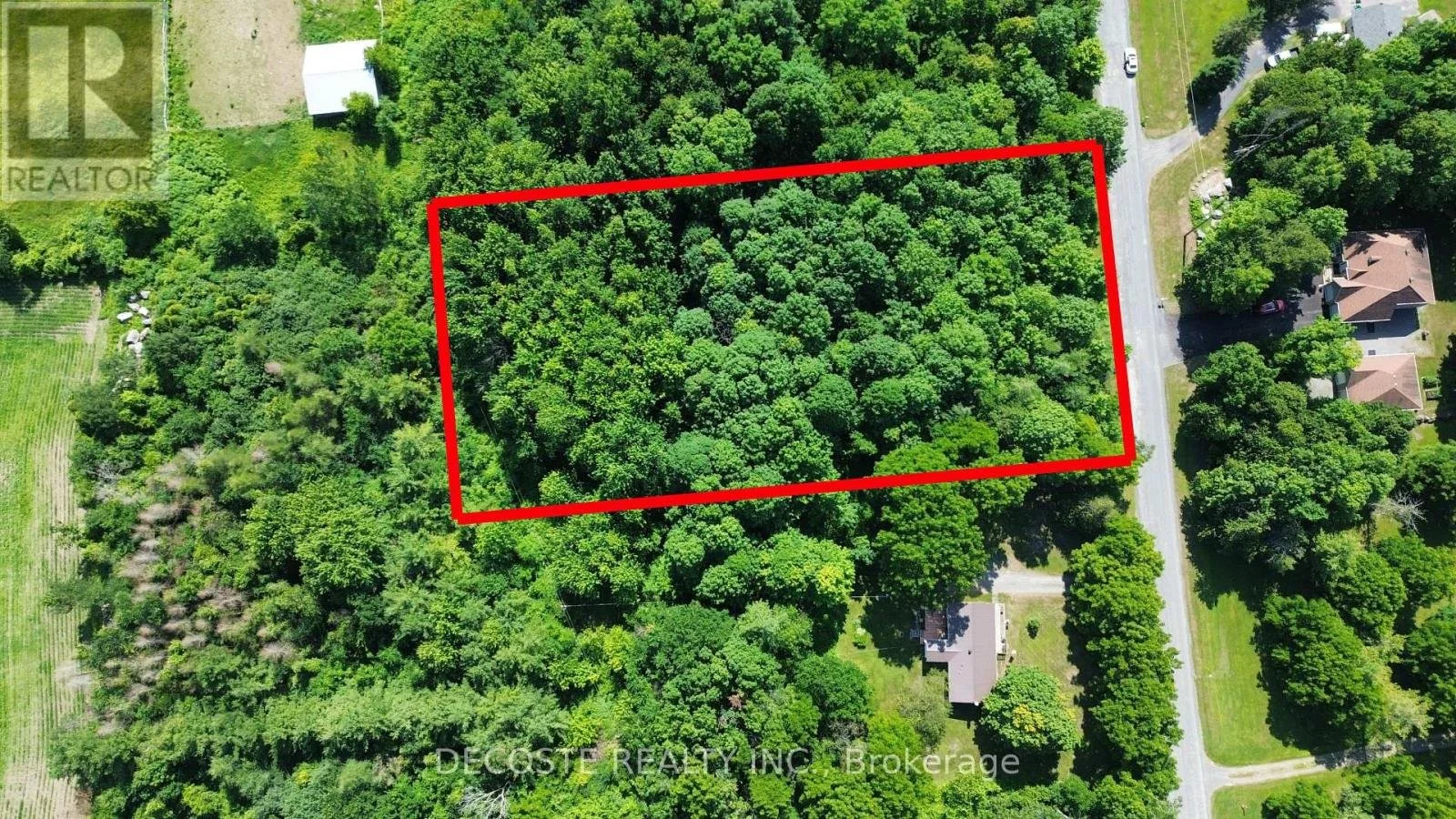 Maple Road South Glengarry, Ontario K0C2J0