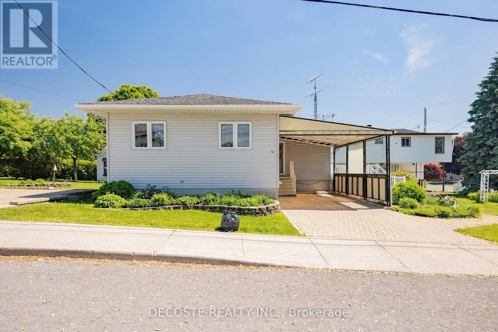 70 Victoria St E North Glengarry, Ontario K0C1A0