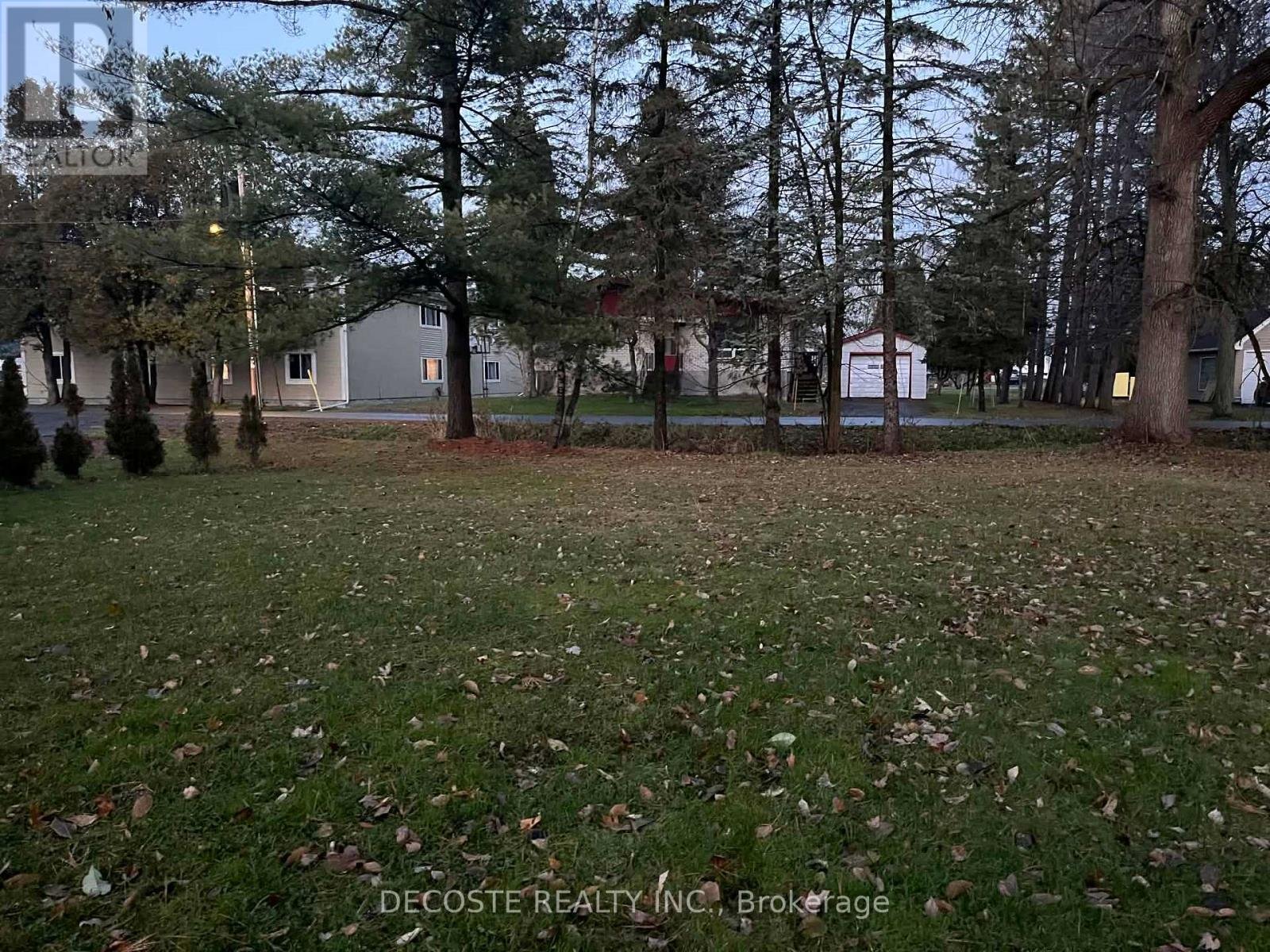Queen Street S South Glengarry, Ontario K0C1N0