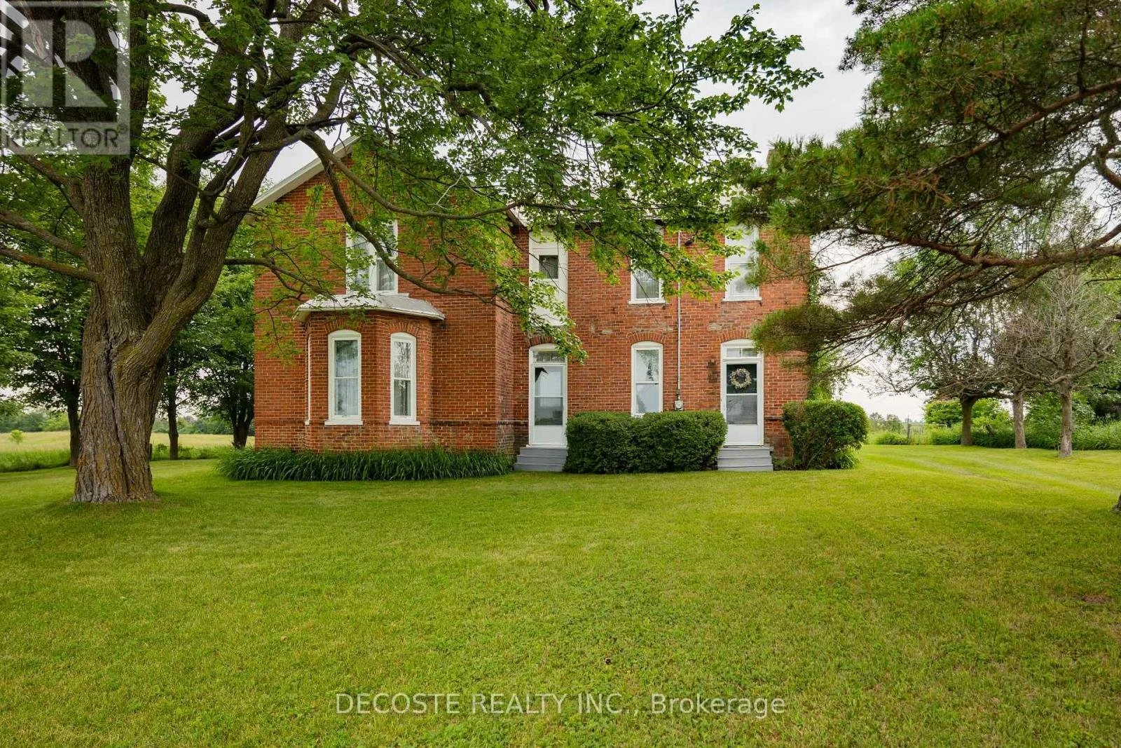 1915 County Road 34 North Glengarry, Ontario K0C1J0