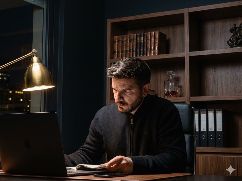 Consultation Stratégique