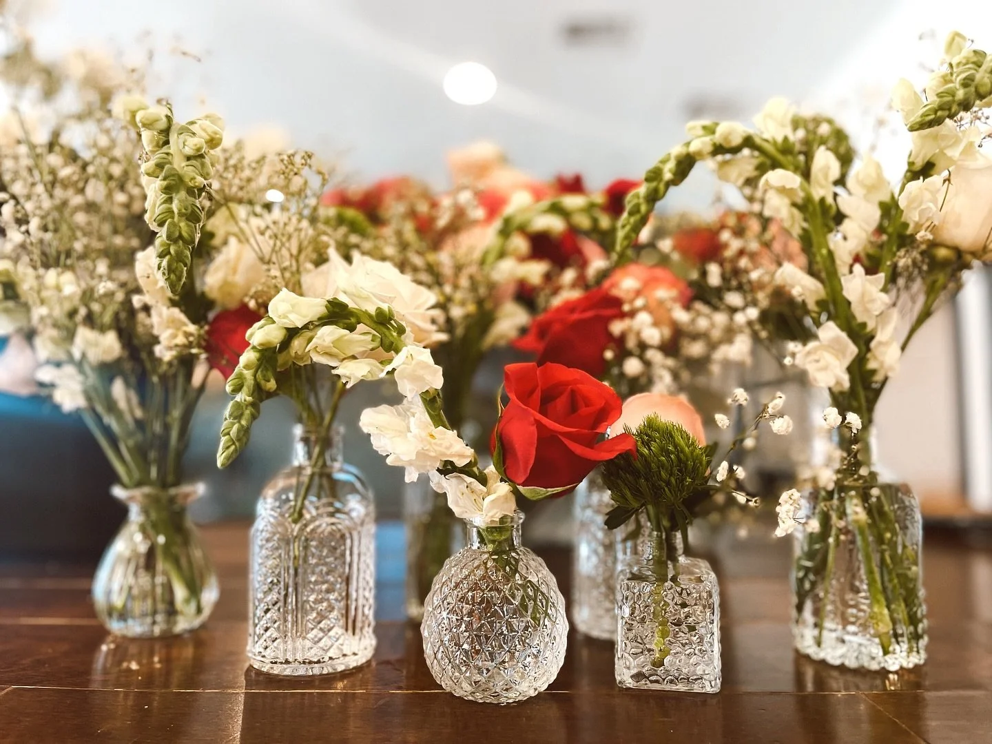 We had such a successful event today, thank you to everyone who came out and made it so much fun! ✨

We have even more exciting events coming your way soon!