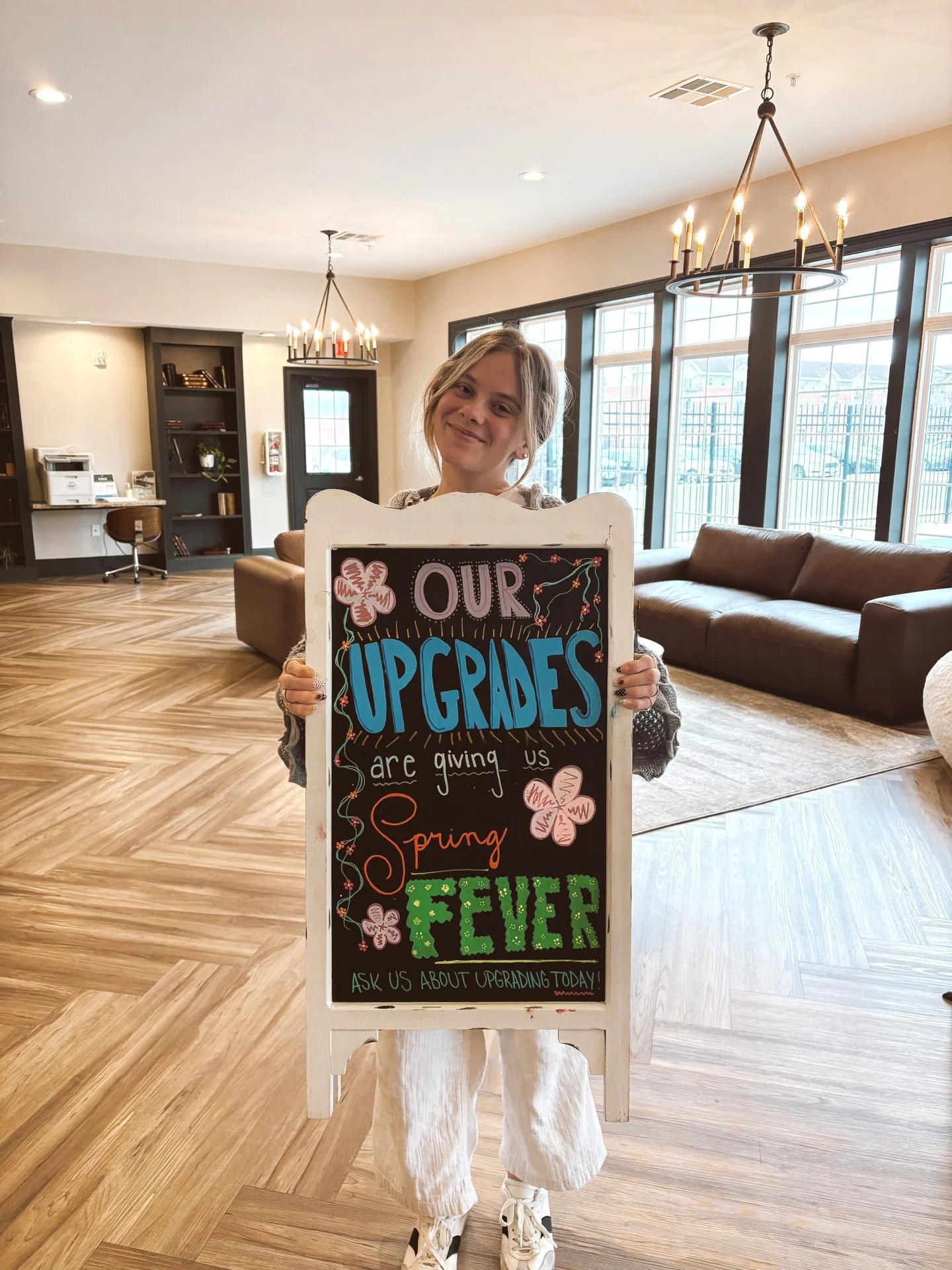 We&rsquo;re less than a week away from renovations starting on site, and our units will soon be transformed into upgraded spaces! We&rsquo;re so excited for everyone who&rsquo;s already made the switch, you&rsquo;re going to love the new look.

If yo